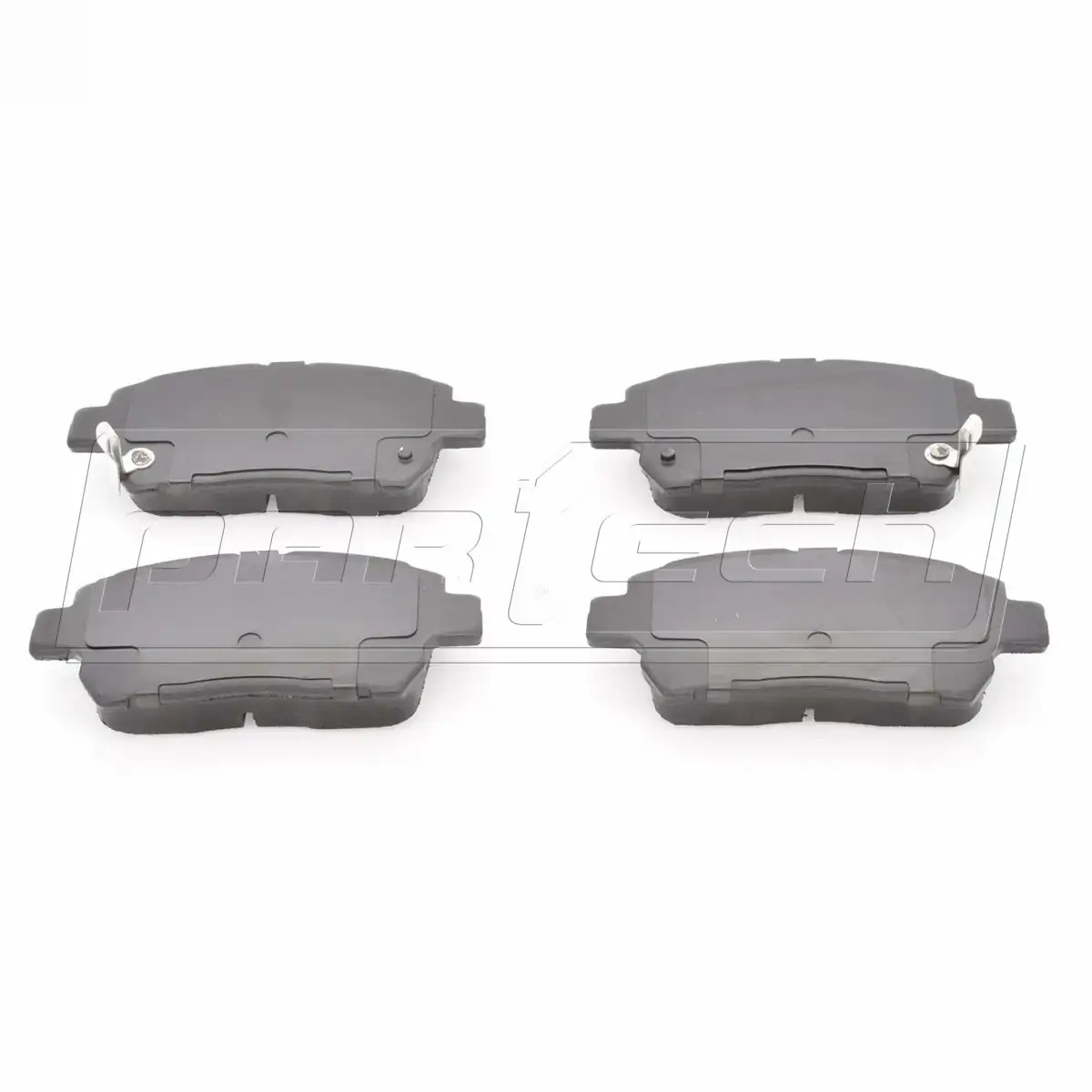 Pastillas de Frenos PS822 · SPR Automotive Centroamérica/Caribe