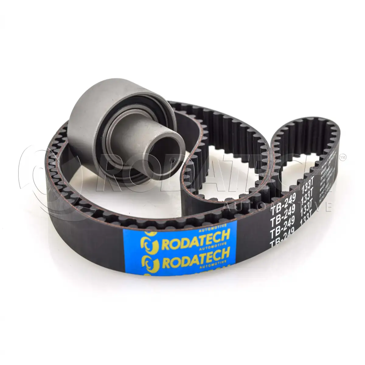 Kit de Distribución RT-249 · SPR Automotive Centroamérica/Caribe