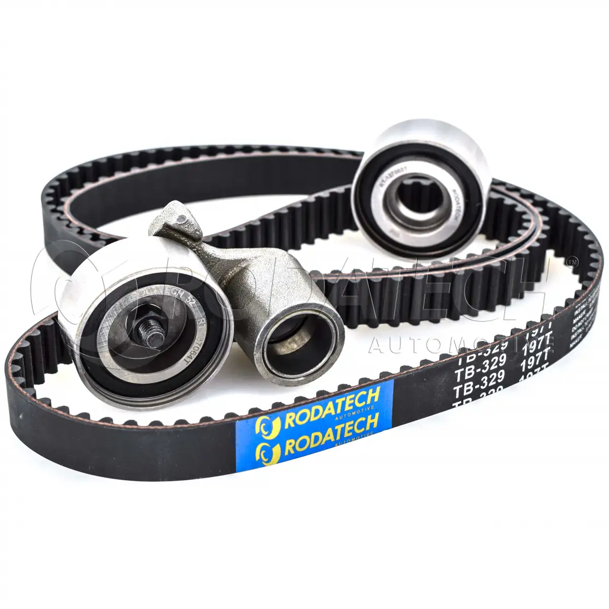 Kit de Distribución RT-329-2 · SPR Automotive Centroamérica/Caribe
