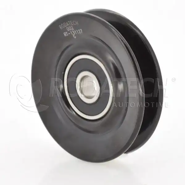 Polea de Tensor RT-131127 · SPR Automotive Centroamérica/Caribe