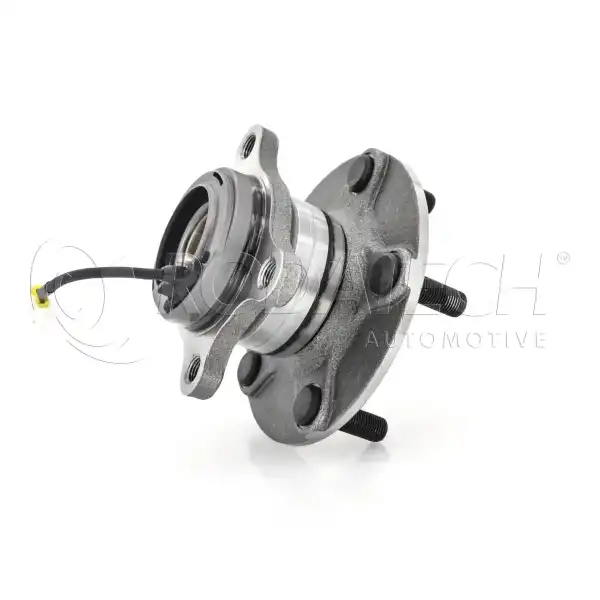 Bufa de Rueda RT-512393 · SPR Automotive Centroamérica/Caribe