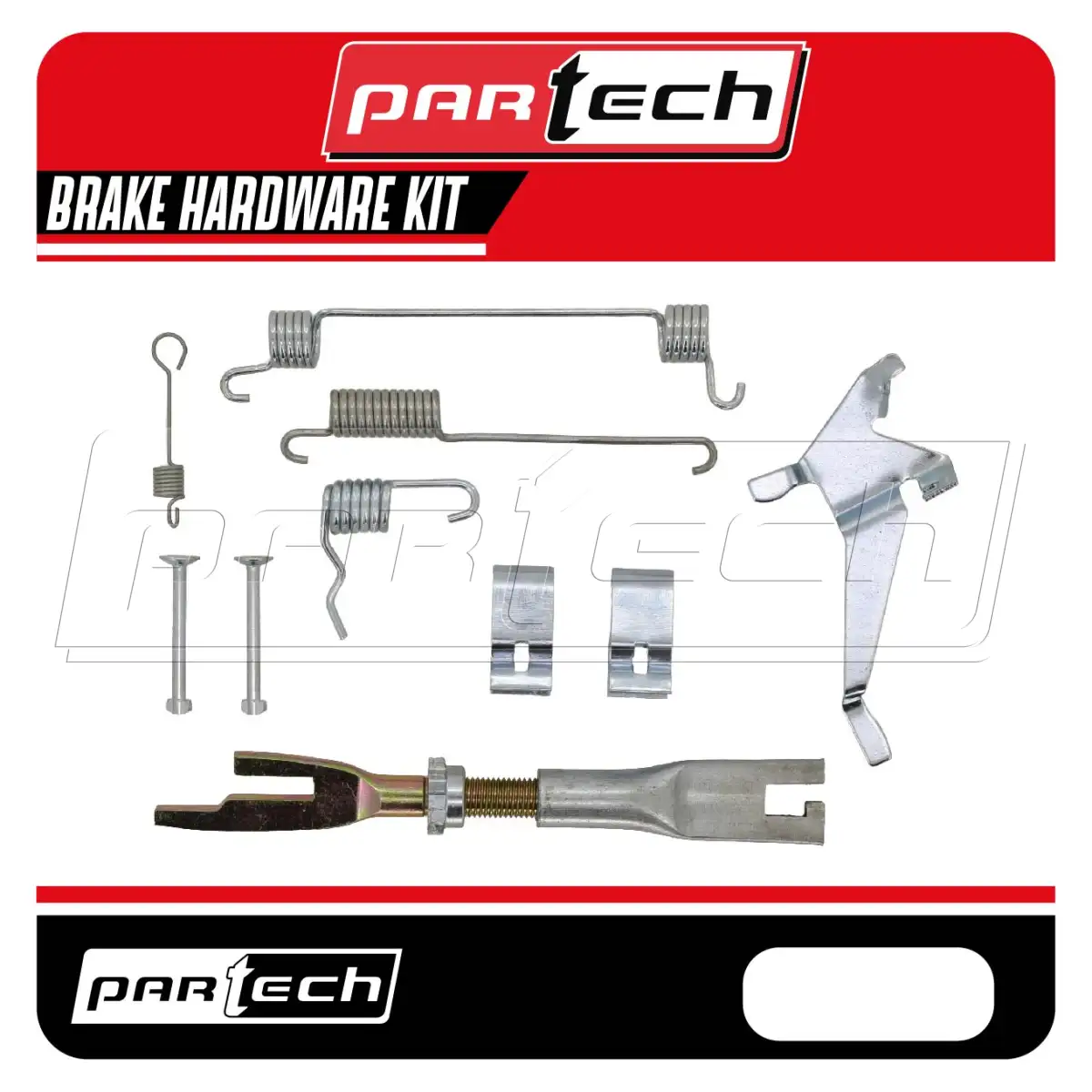 Kit para Freno de Tambor PK-109L · PARTECH