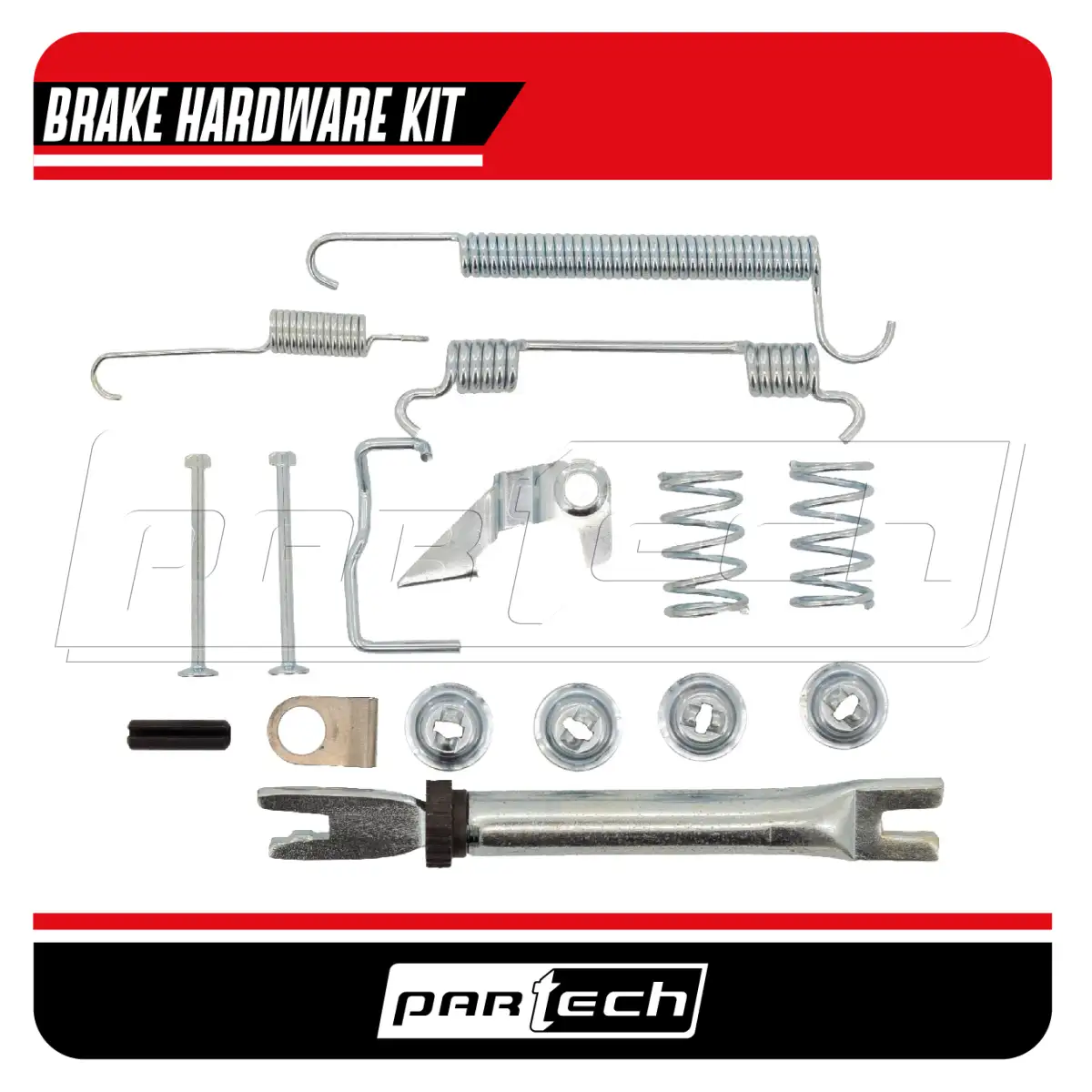 Kit para Freno de Tambor PK-215L · PARTECH