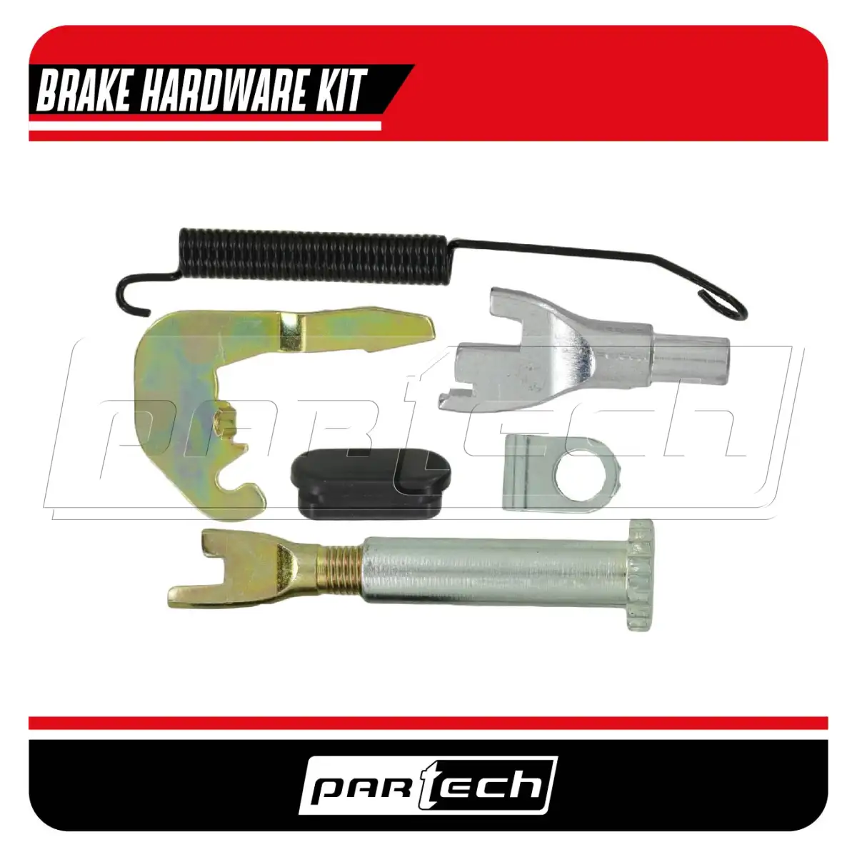 Kit para Freno de Tambor PK-222L · PARTECH