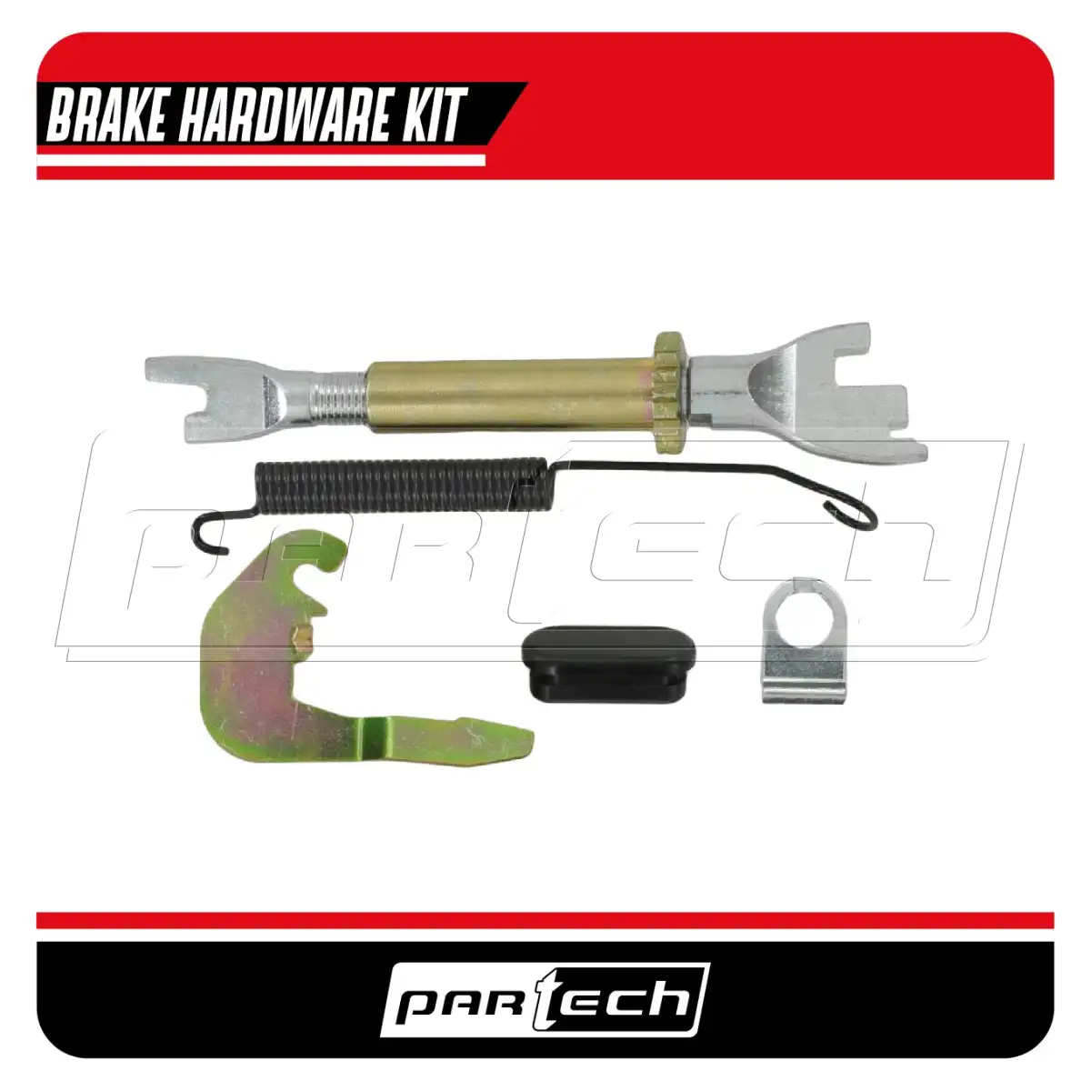 Kit para Freno de Tambor PK-222R · PARTECH