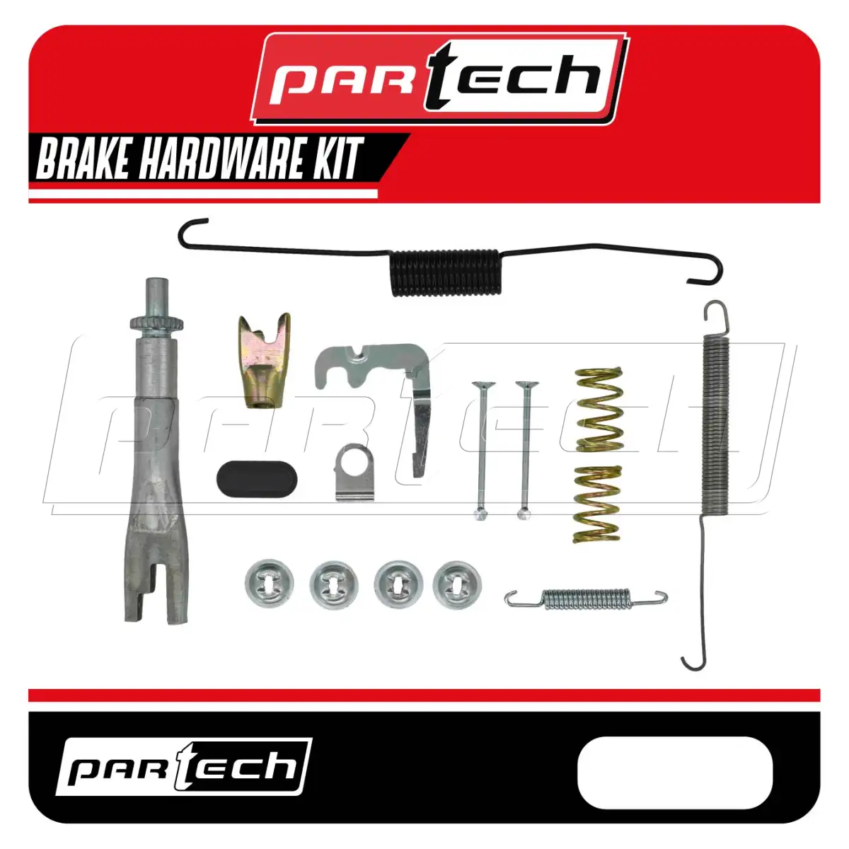 Kit para Freno de Tambor PK-229L · PARTECH