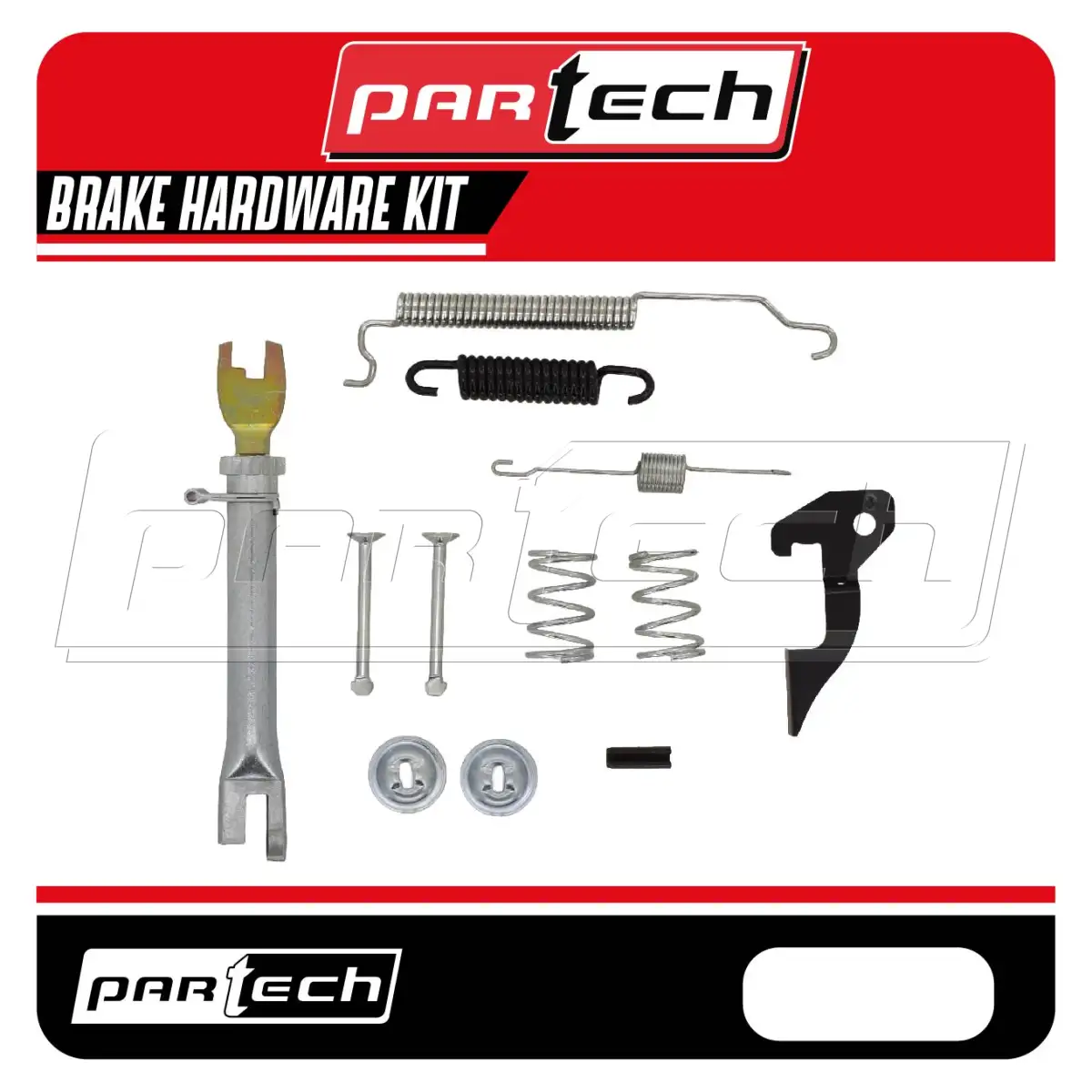 Kit para Freno de Tambor PK-241R · PARTECH