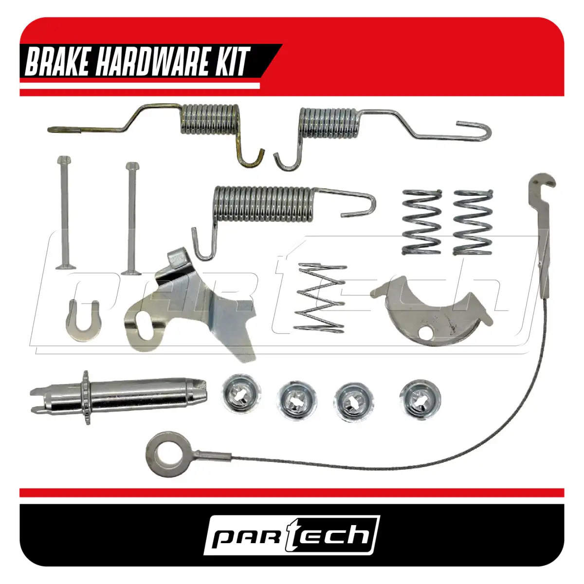 Kit para Freno de Tambor PK-309R · PARTECH