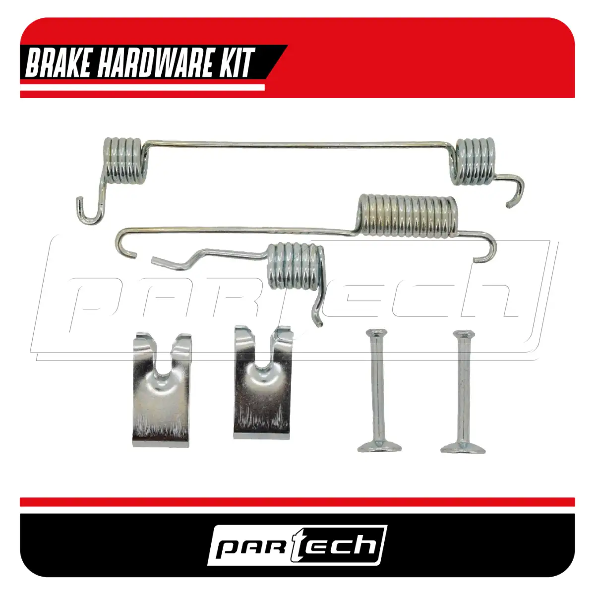 Kit para Freno de Tambor PK-311R · PARTECH