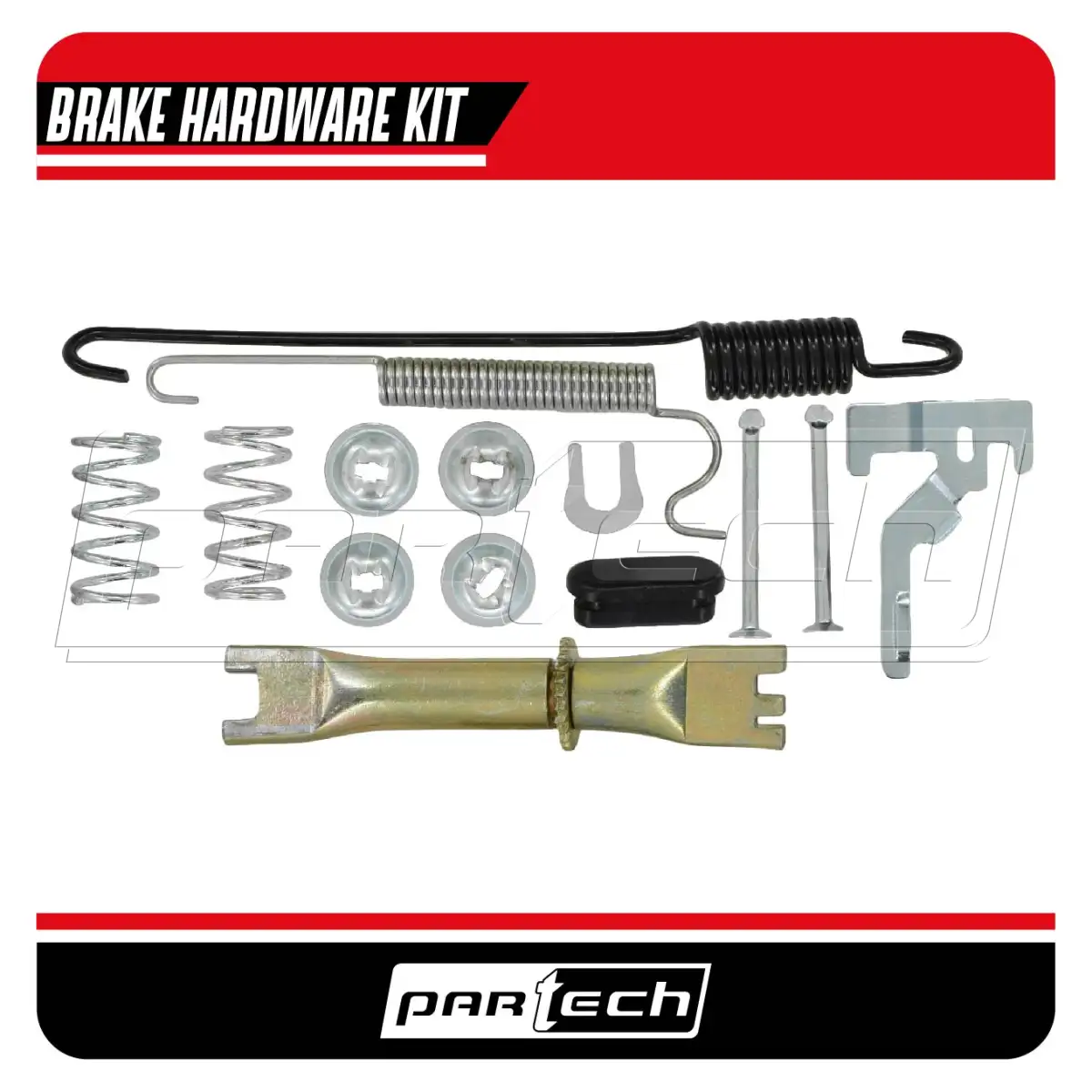 Kit para Freno de Tambor PK-315L · PARTECH