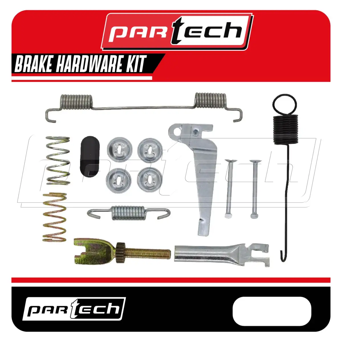 Kit para Freno de Tambor PK-337R · PARTECH