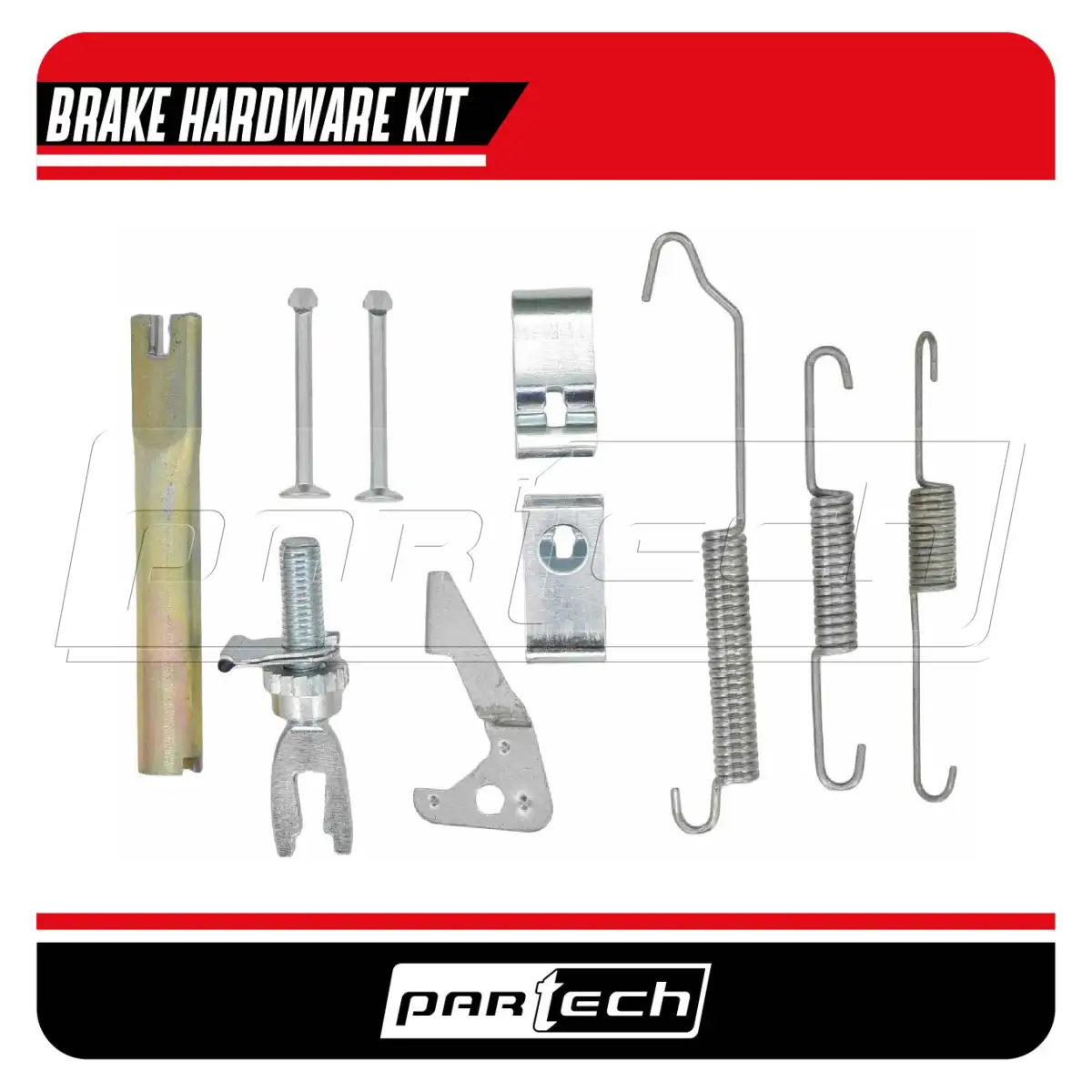 Kit para Freno de Tambor PK-339L · PARTECH