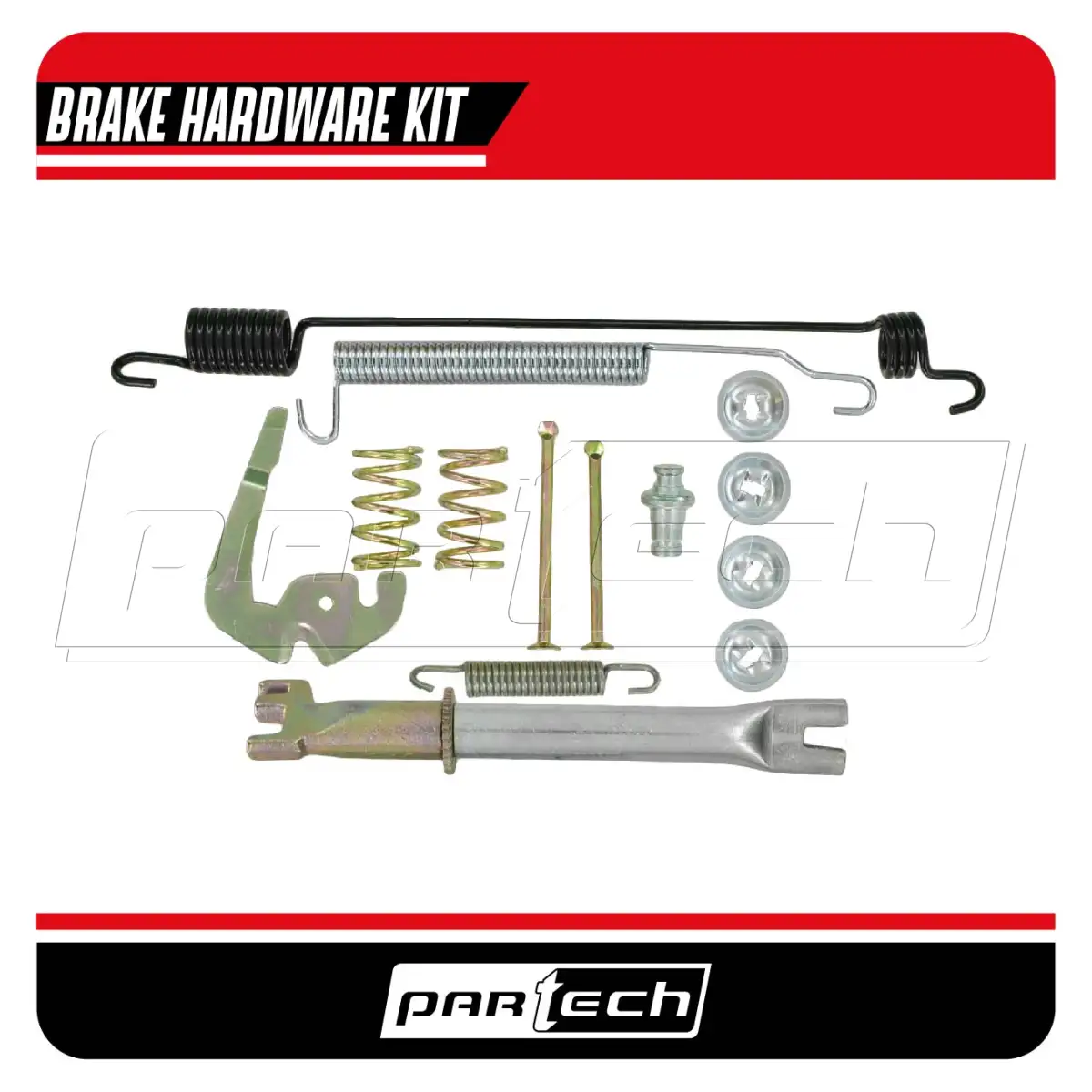 Kit para Freno de Tambor PK-413R · PARTECH