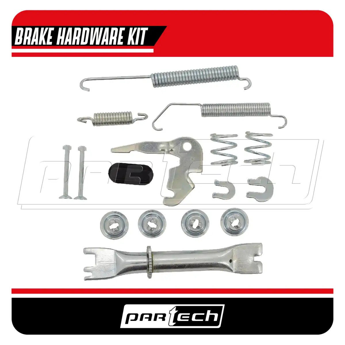 Kit para Freno de Tambor PK-417L · PARTECH