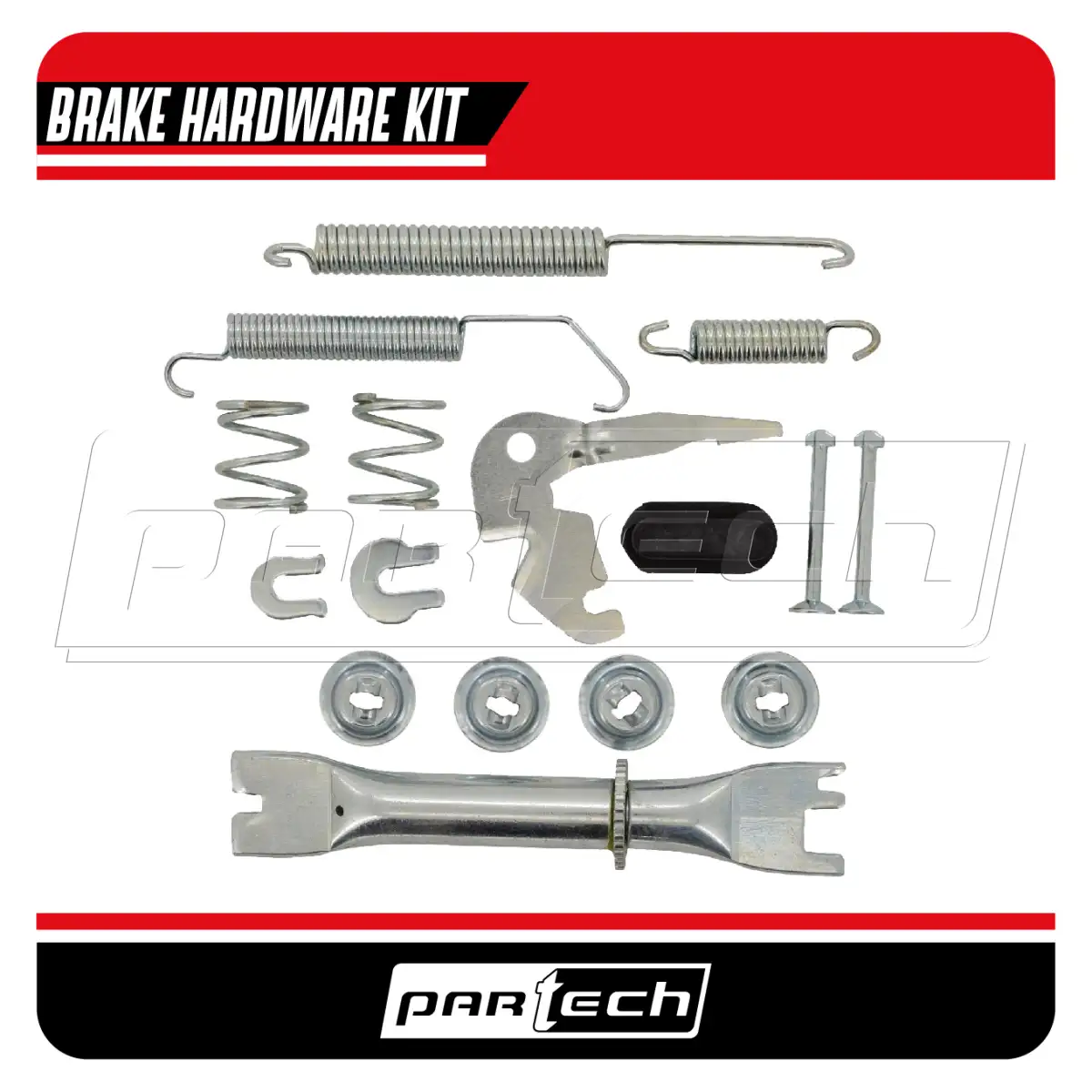 Kit para Freno de Tambor PK-417R · PARTECH