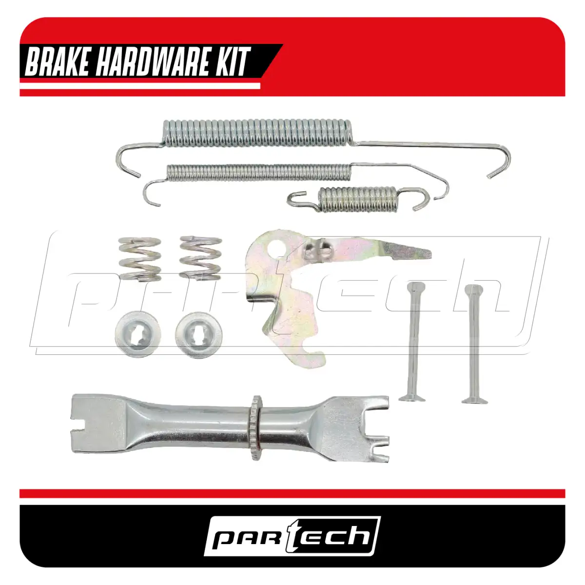 Kit para Freno de Tambor PK-418R · PARTECH