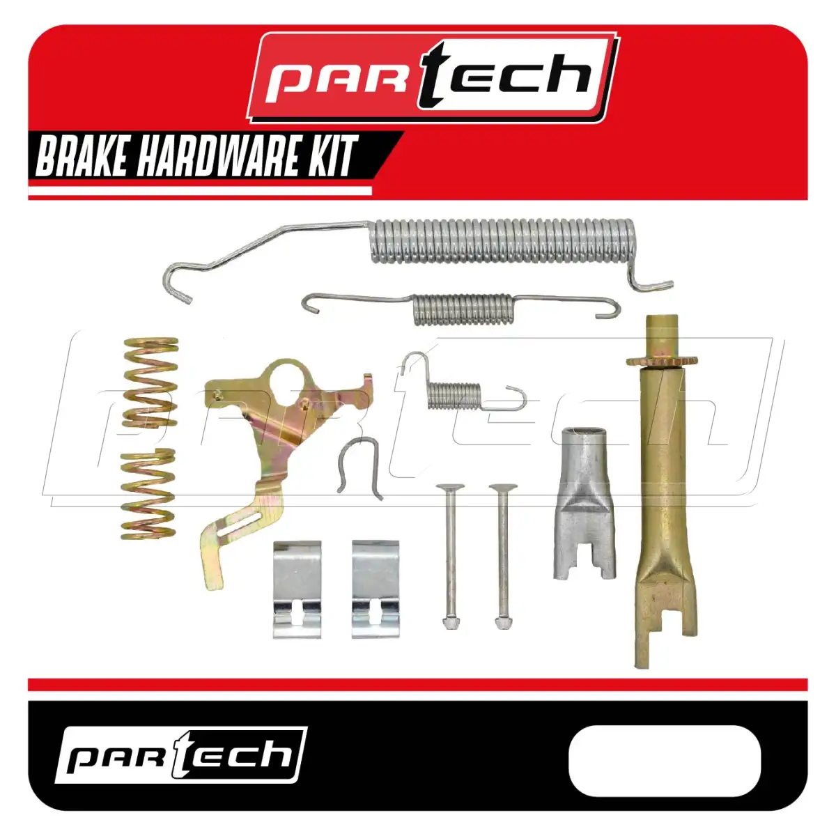 Kit para Freno de Tambor PK-516R · PARTECH