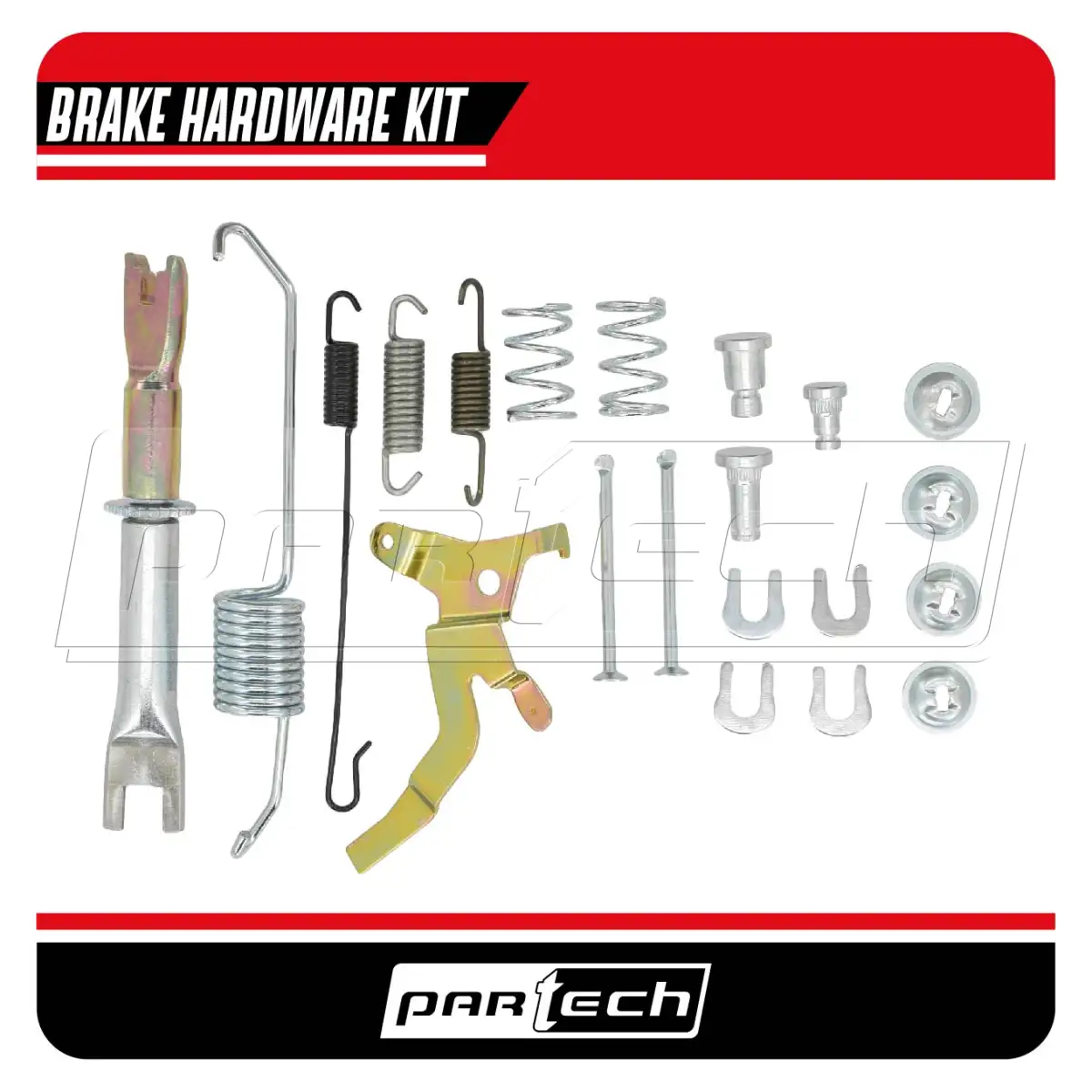 Kit para Freno de Tambor PK-622L · PARTECH