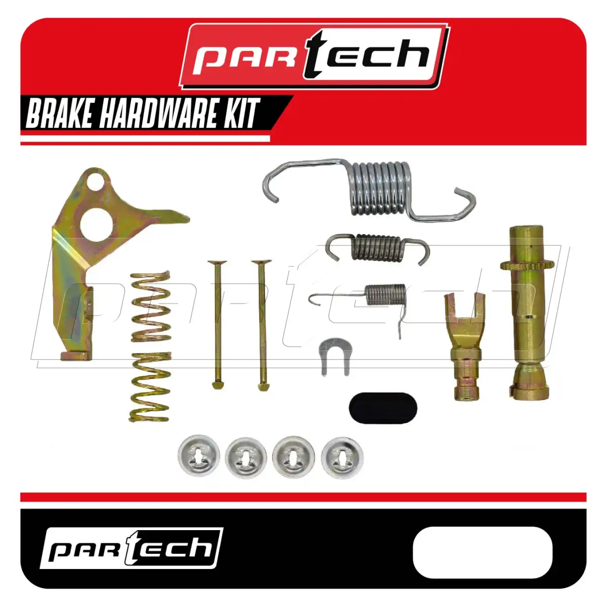 Kit para Freno de Tambor PK-800L · PARTECH