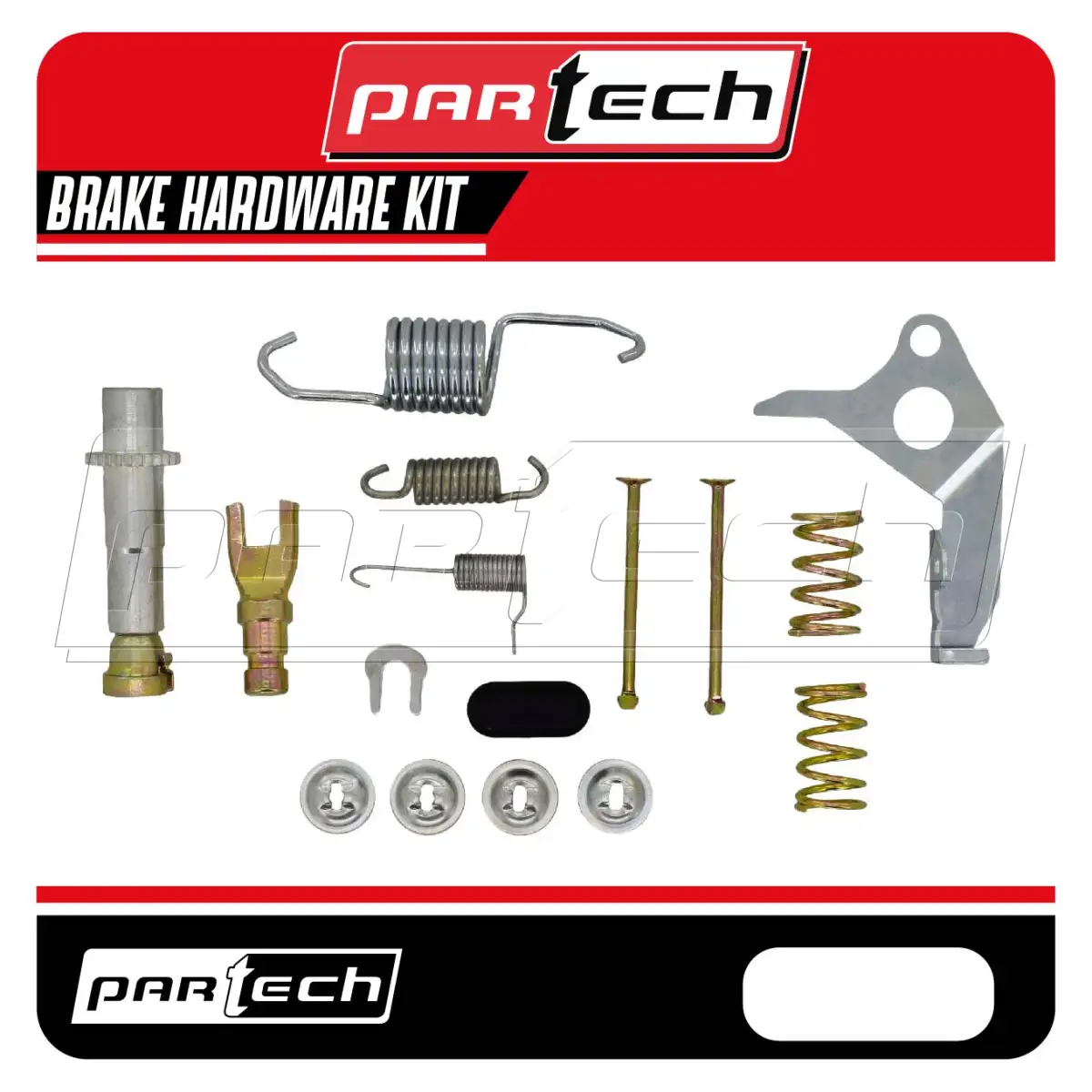Kit para Freno de Tambor PK-800R · PARTECH
