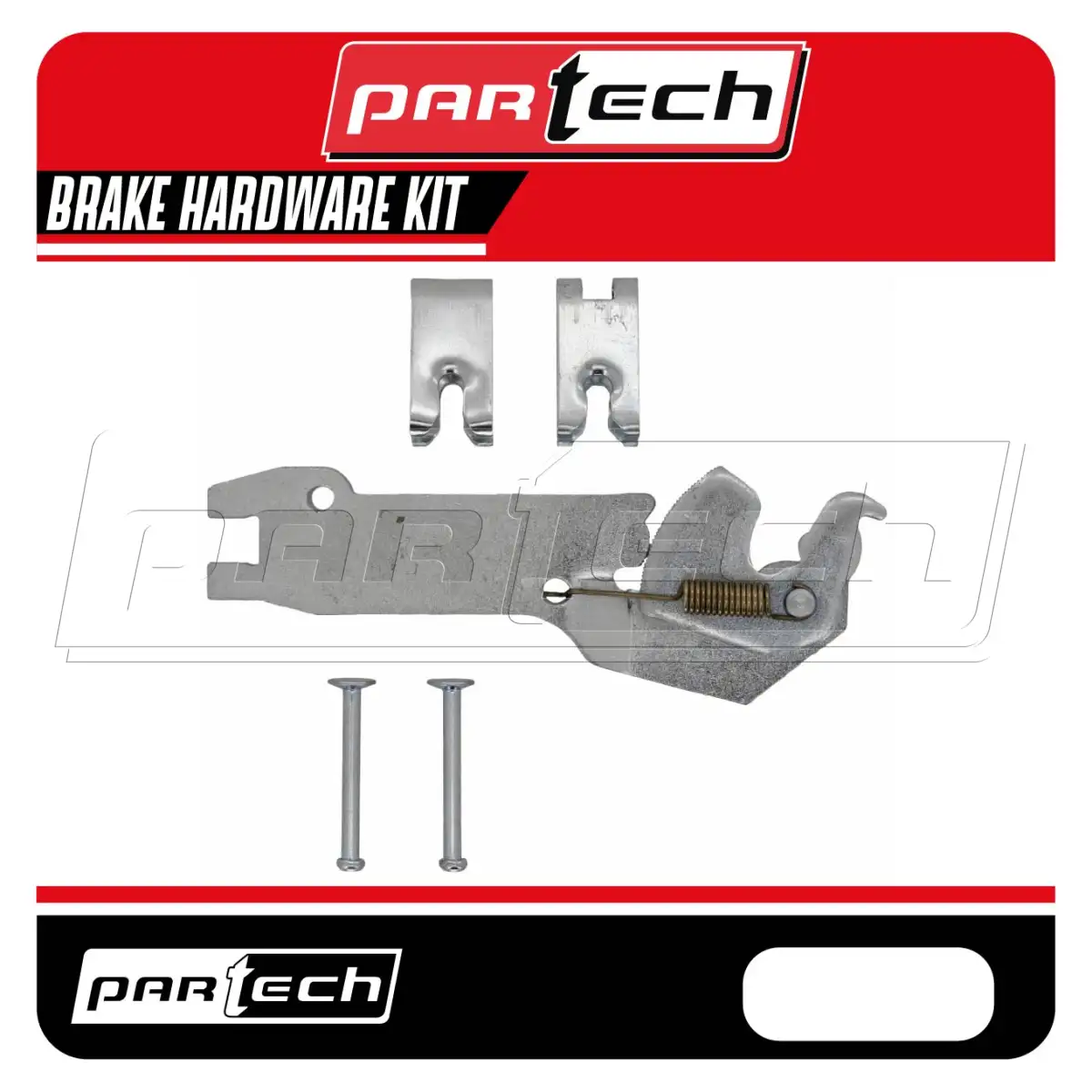 Kit para Freno de Tambor PK-901R · PARTECH