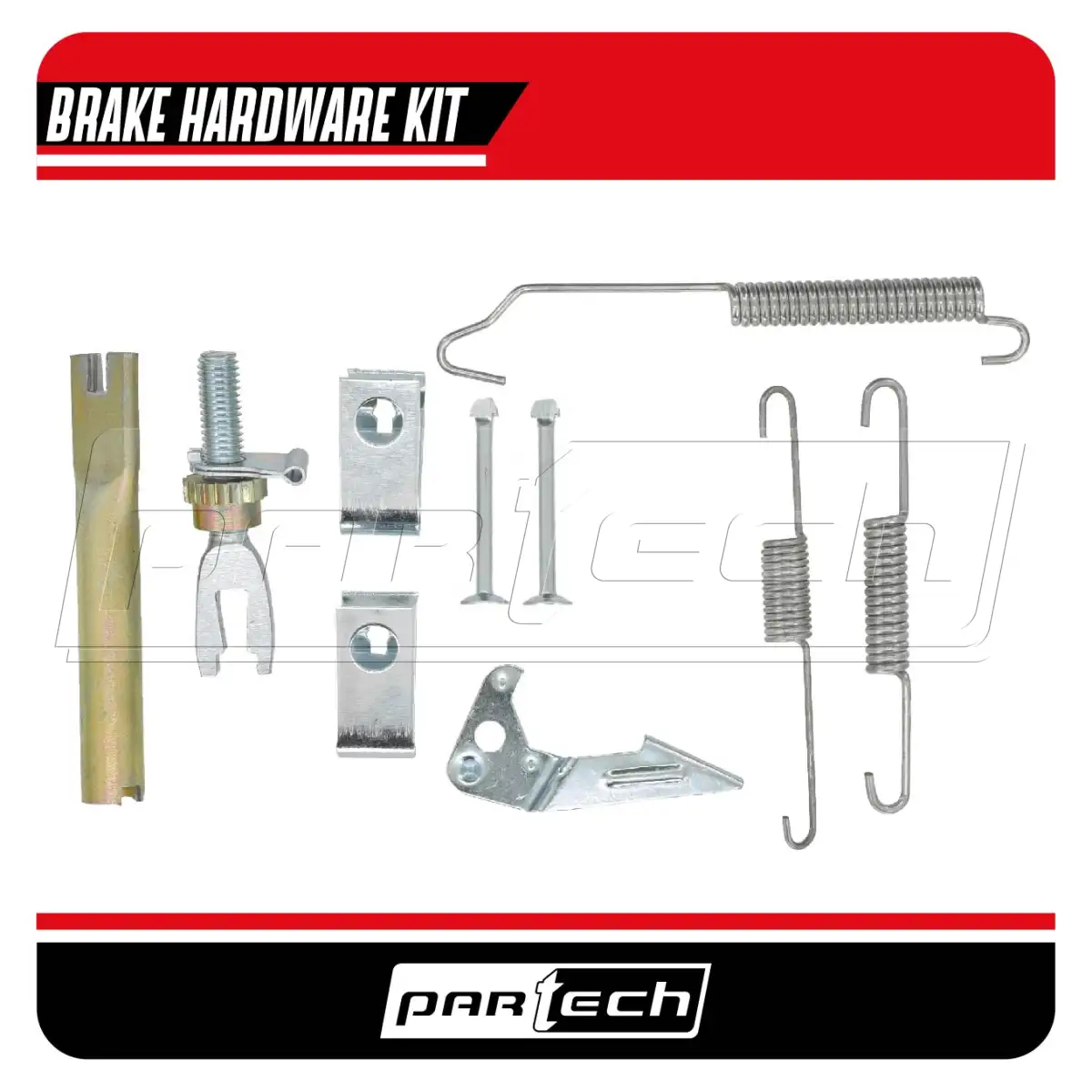 Kit para Freno de Tambor PK-904L · PARTECH