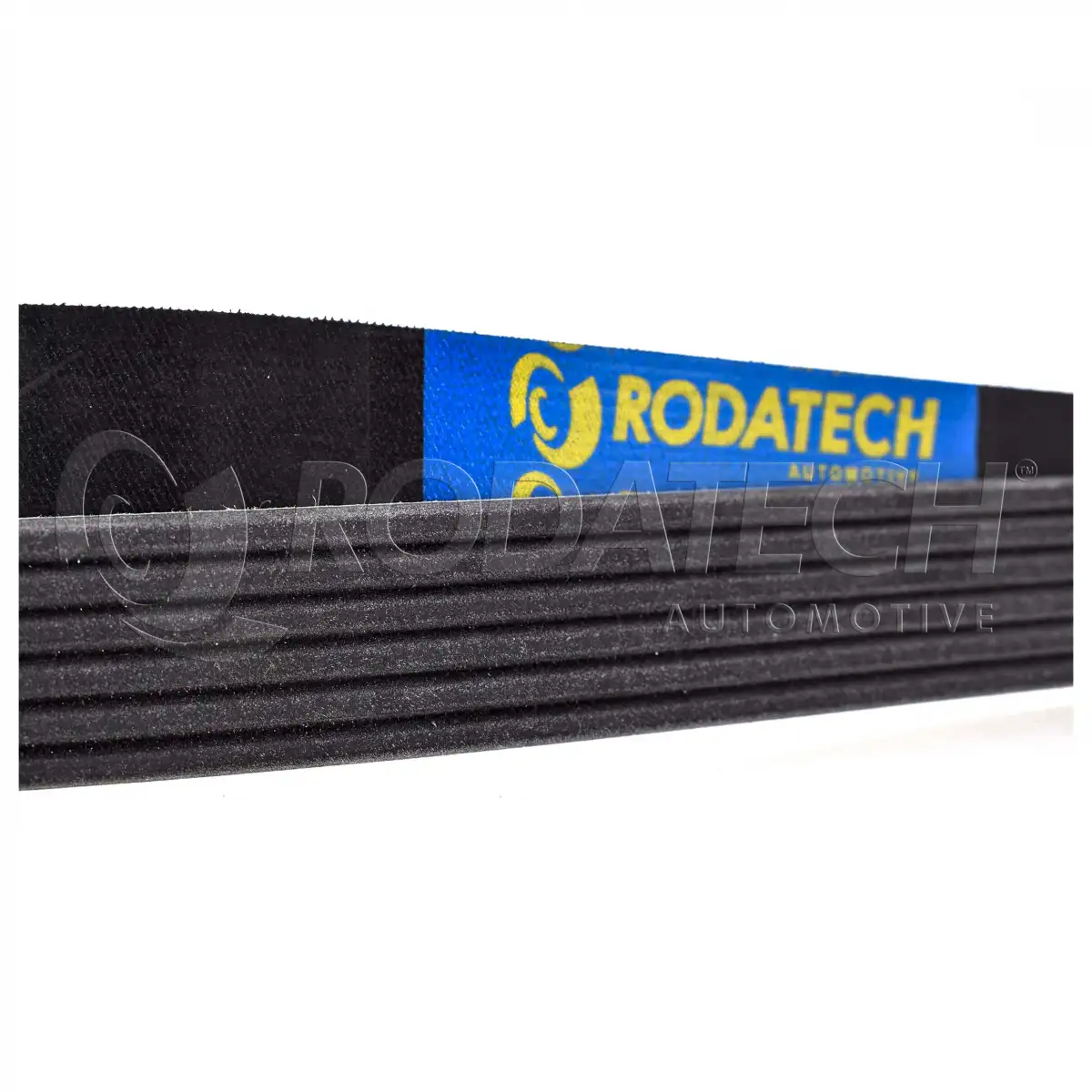 BANDA MICRO V FORD ECONOLINE 4.2L · RODATECH