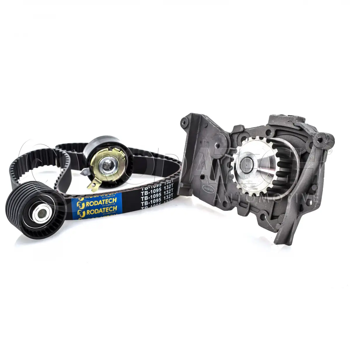 Kit de Distribución RT-1095HBA · RODATECH