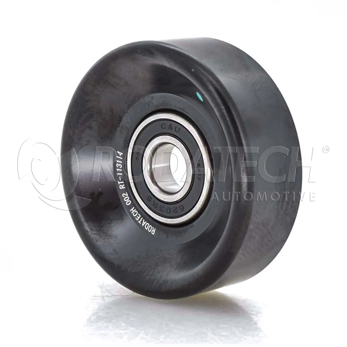 Polea de Tensor RT-113114 · RODATECH