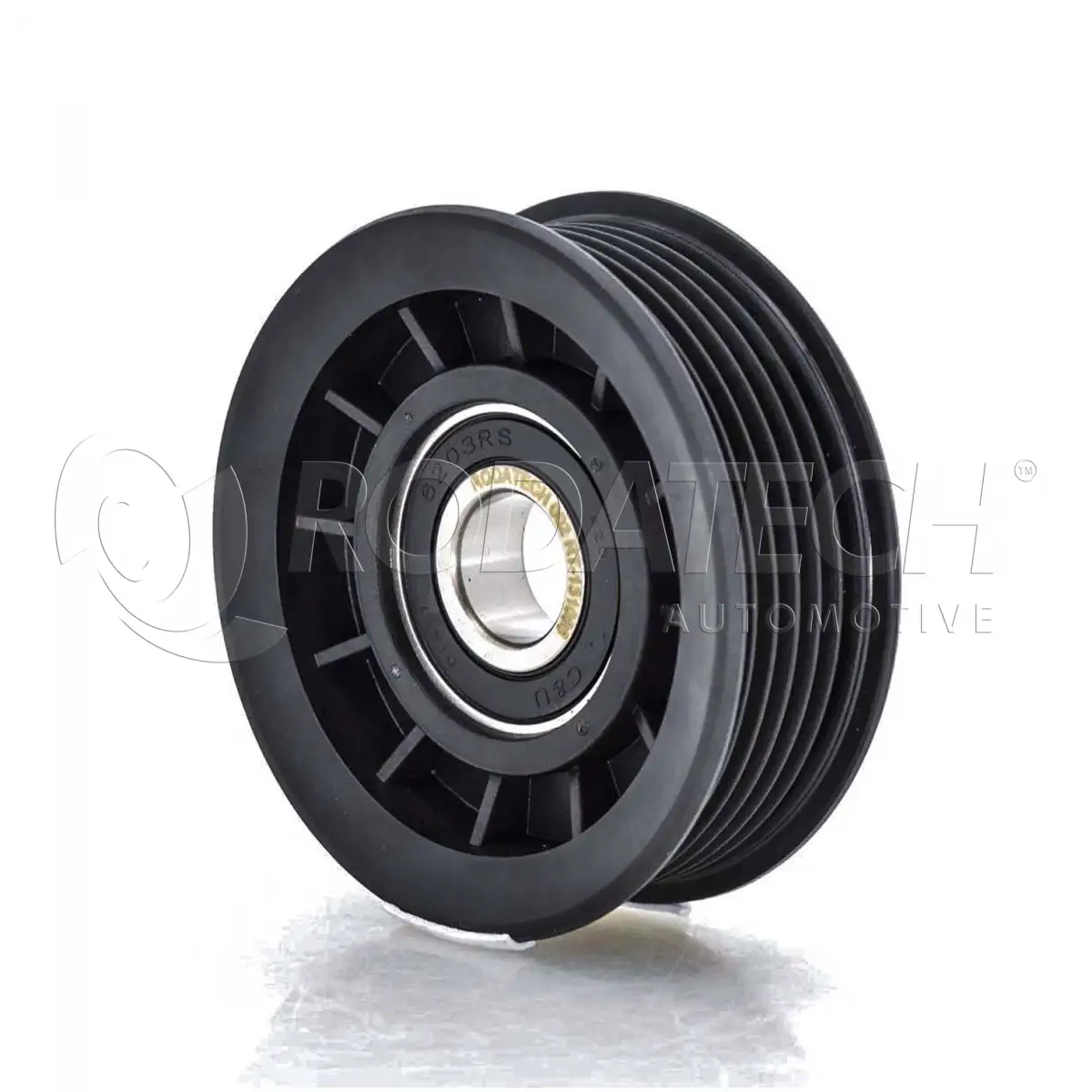 Polea Guía de Accesorios RT-131086 · RODATECH