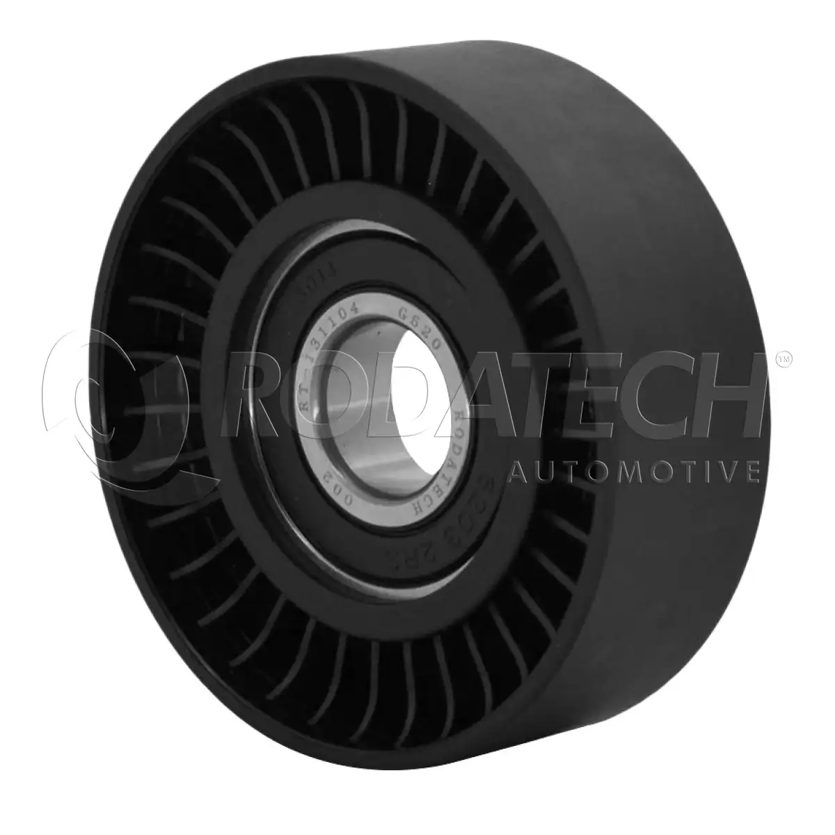 Polea de Tensor RT-131104 · RODATECH
