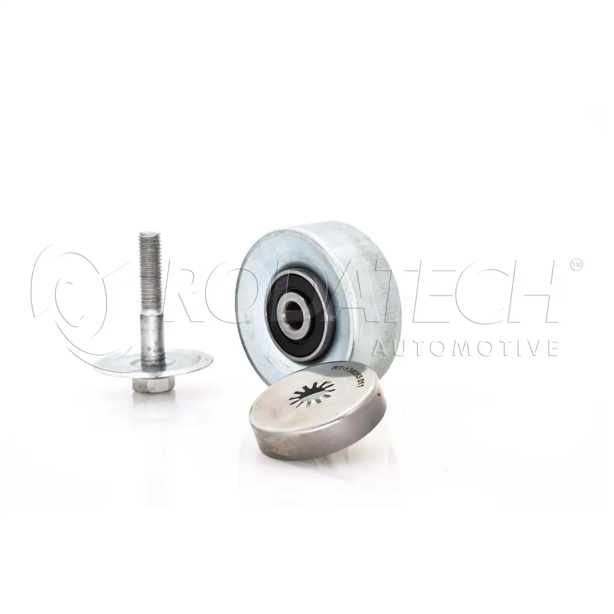 Polea Guía de Accesorios RT-138263 · RODATECH