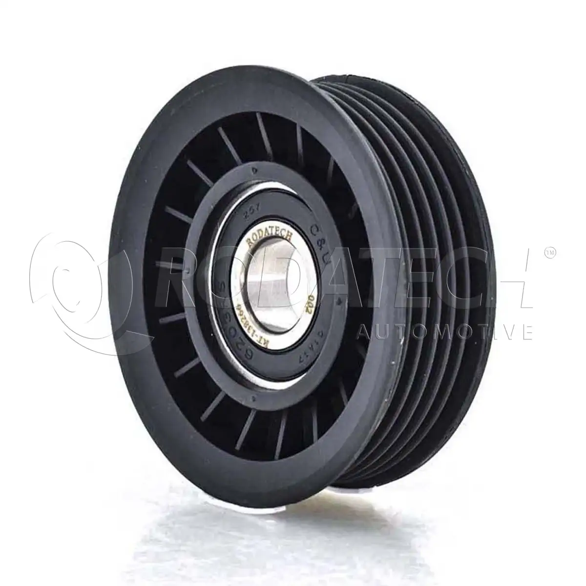Polea de Tensor RT-138266 · RODATECH