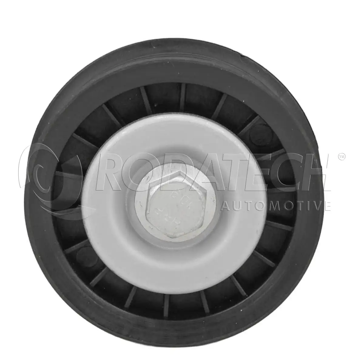 【RT-179227】① Polea de Tensor RT-138278 · SPR Automotive Centroamérica/Caribe