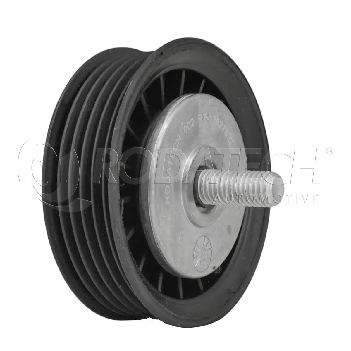 【RT-179227】① Polea de Tensor RT-138278 · SPR Automotive Centroamérica/Caribe