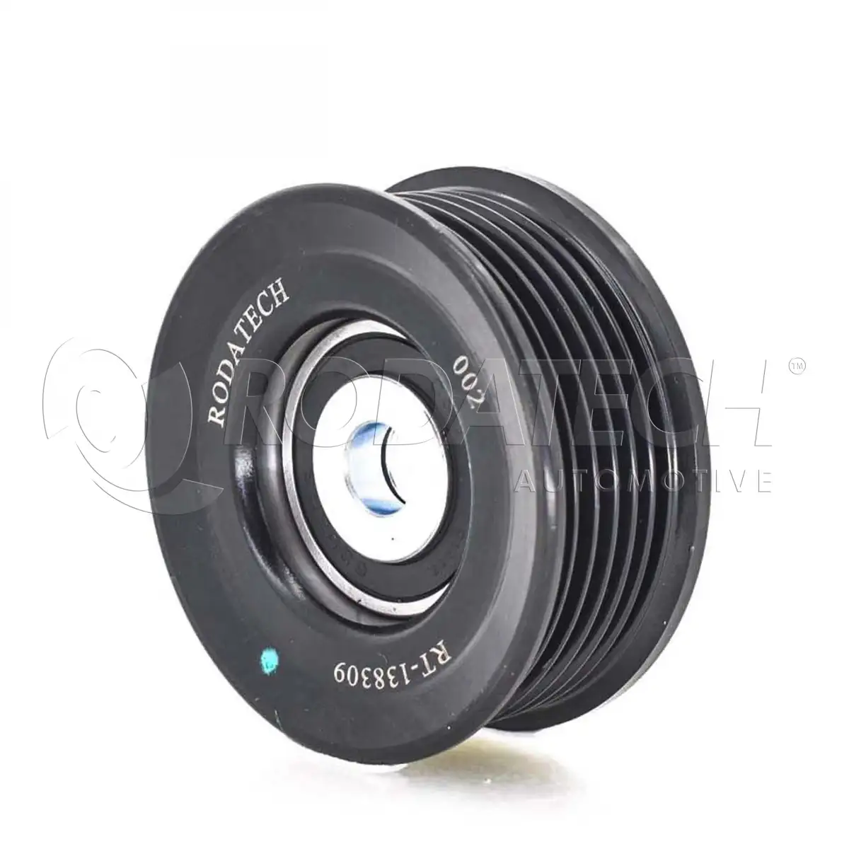 Polea Guía de Accesorios RT-138309 · RODATECH