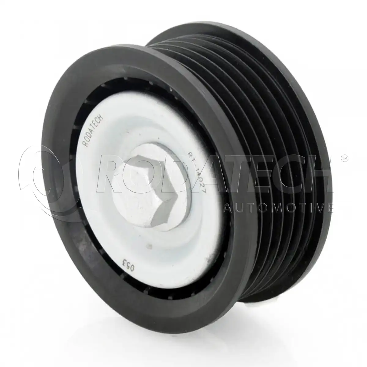 Polea de Tensor RT-14027 · RODATECH