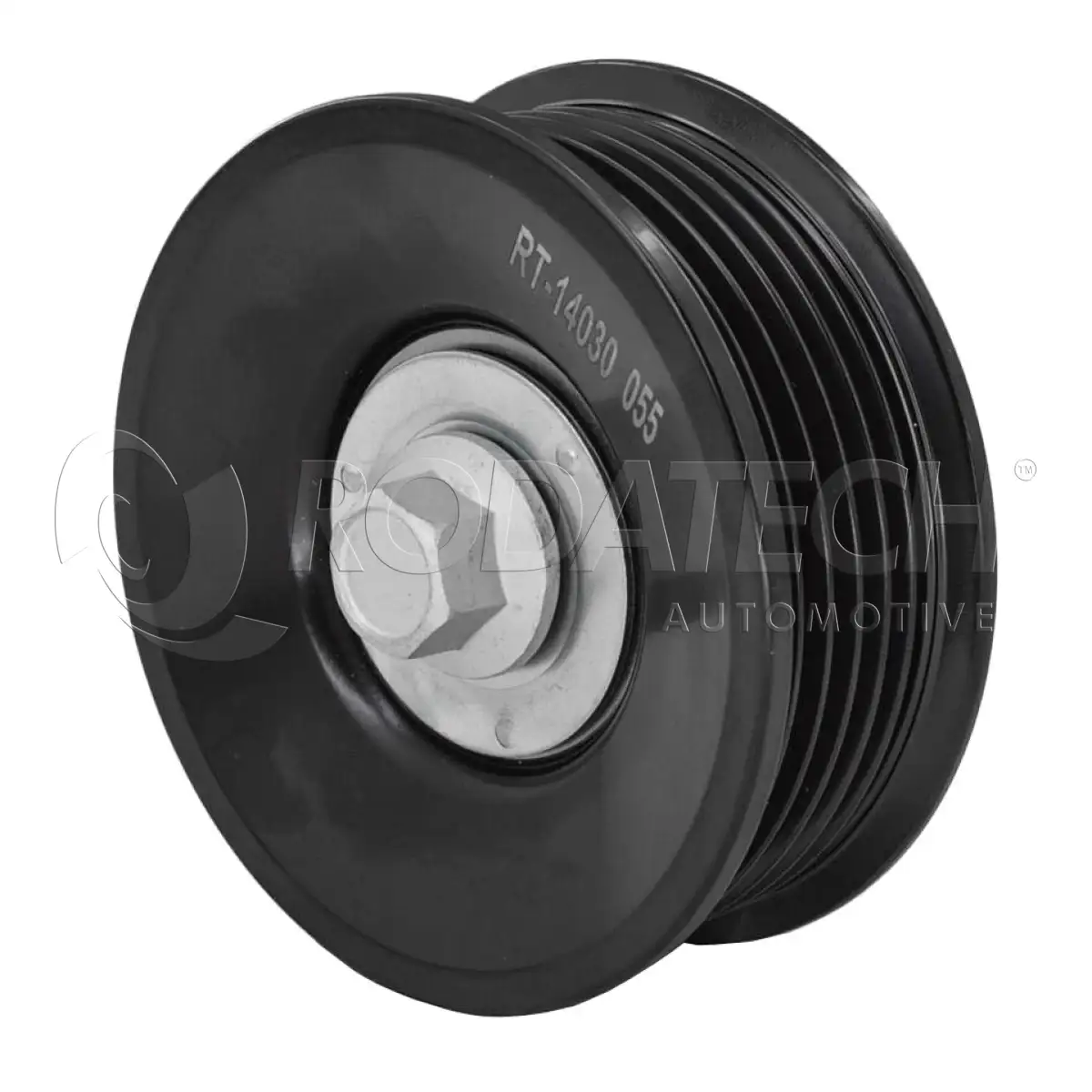 Polea Guía de Accesorios RT-14030 · RODATECH