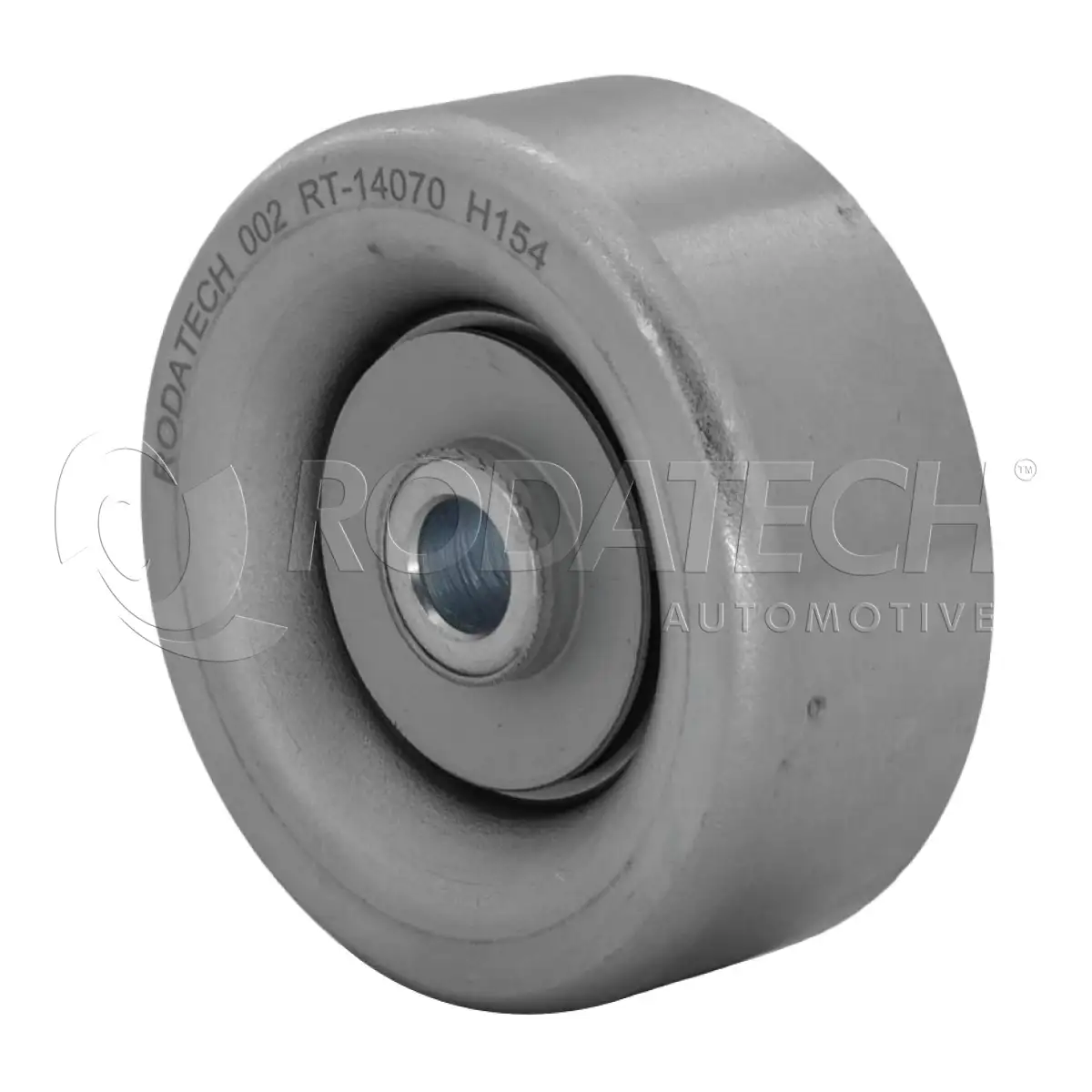 Polea Guía de Accesorios RT-14070 · RODATECH