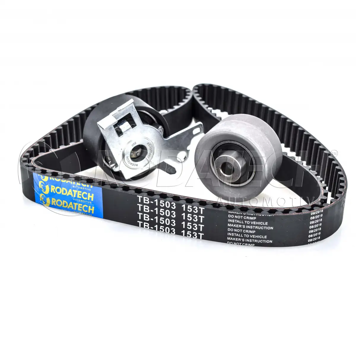 Kit de Distribución RT-1502H · RODATECH