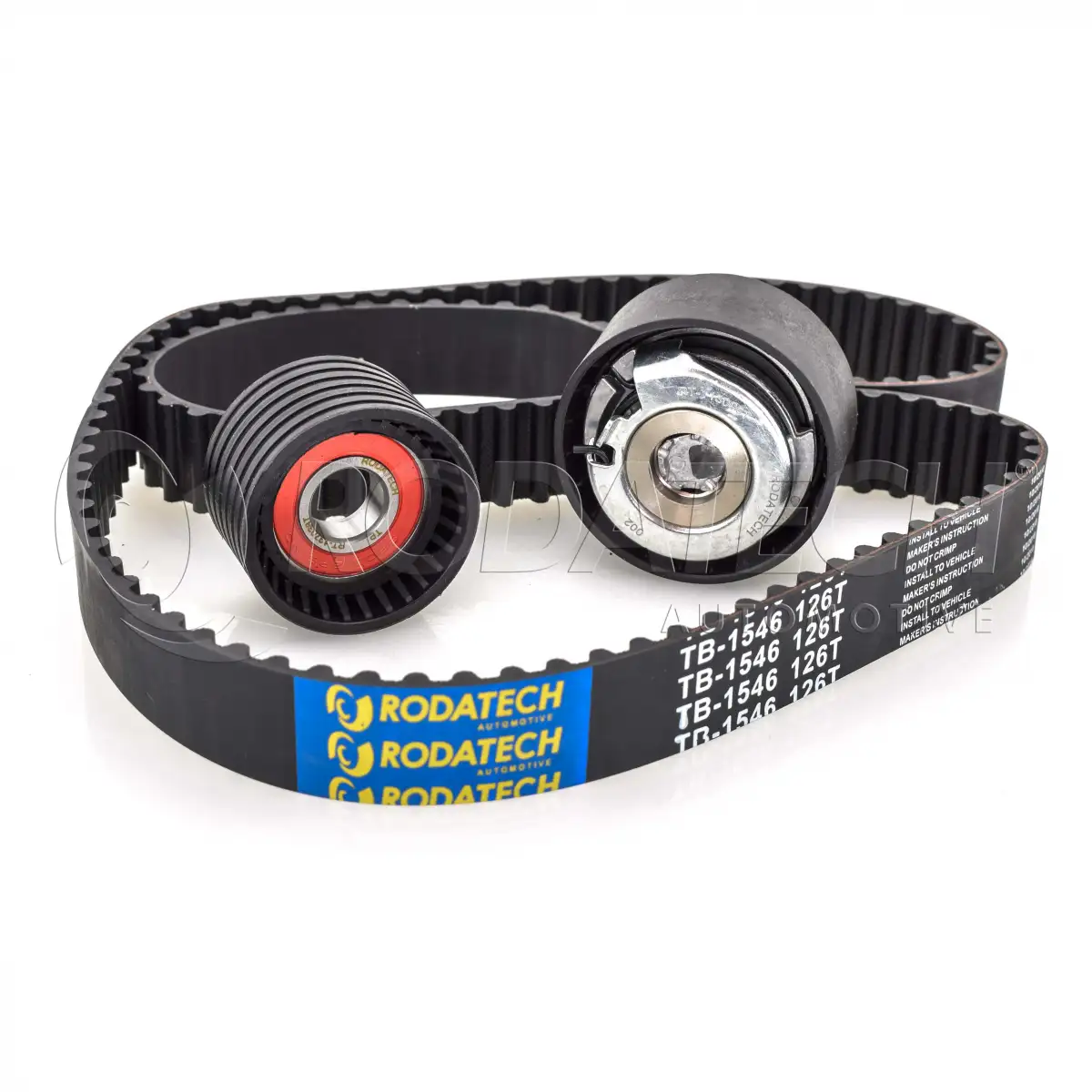 Kit de Distribución RT-1546H · RODATECH