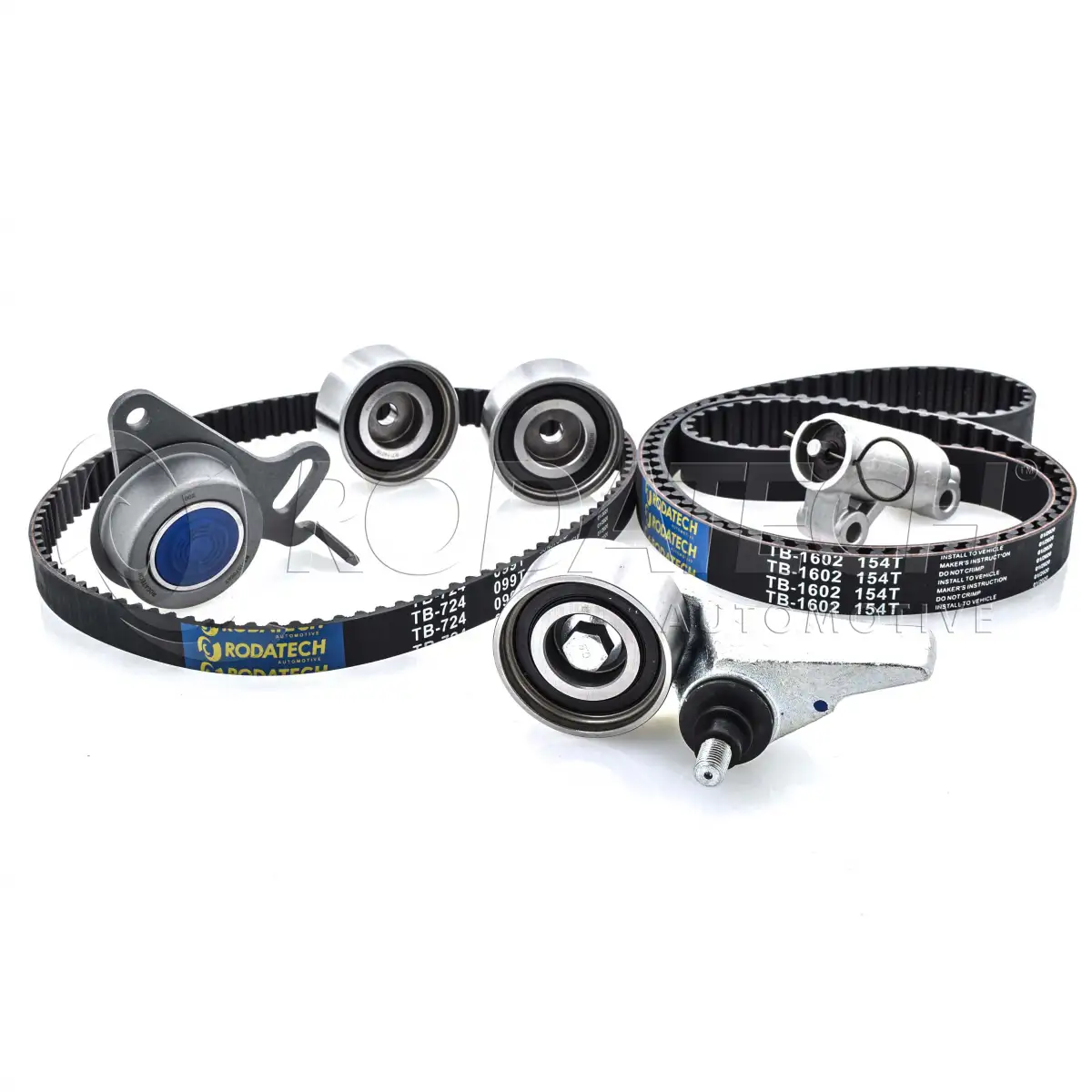 Kit de Distribución RT-1602D · RODATECH