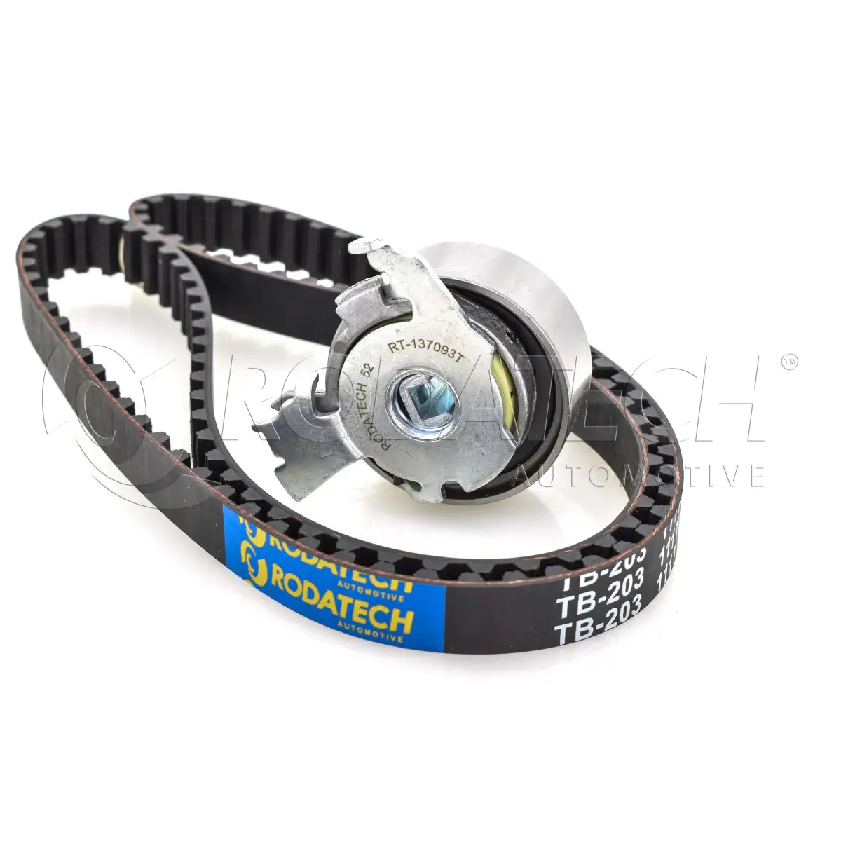 Kit de Distribución RT-203H-3 · RODATECH