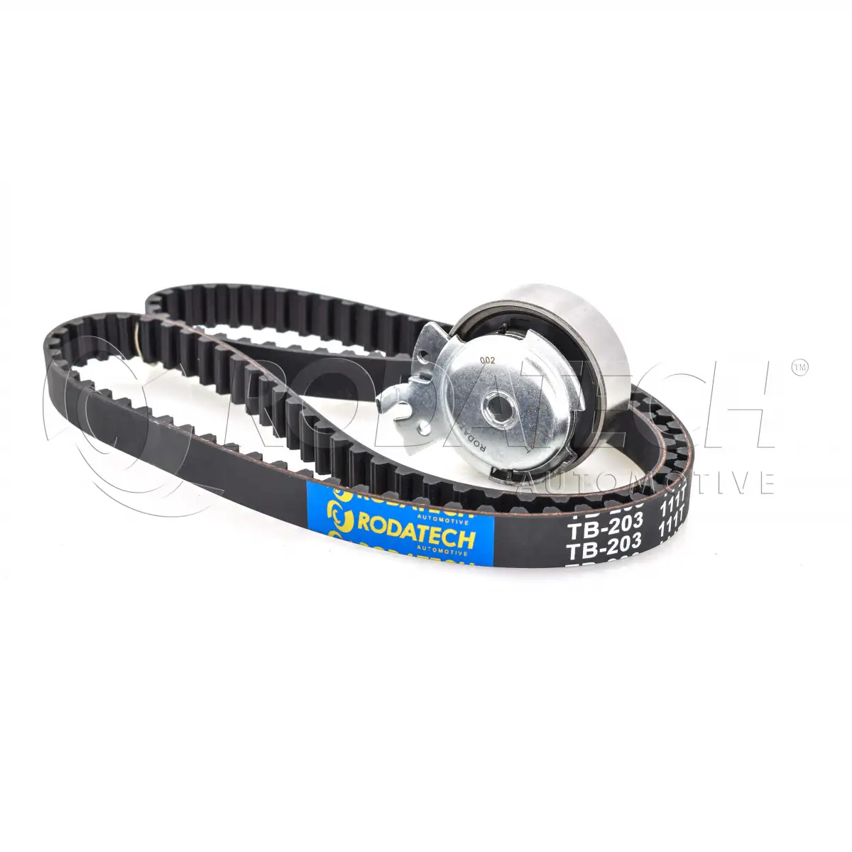 Kit de Distribución RT-203H · RODATECH