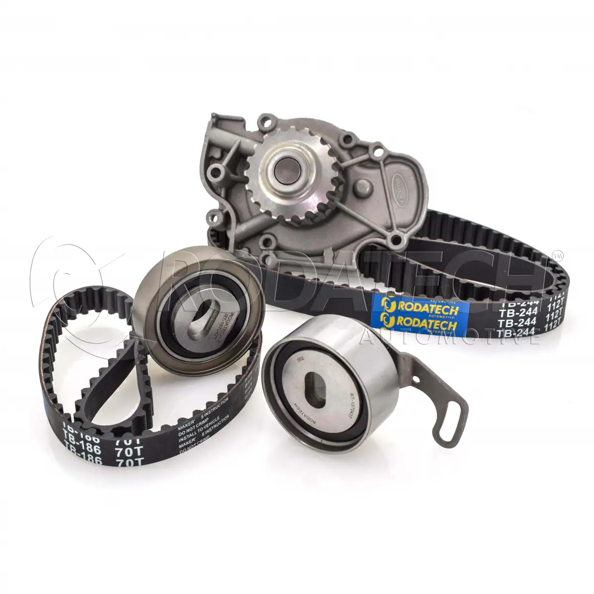 Kit de Distribución RT-244BA · RODATECH