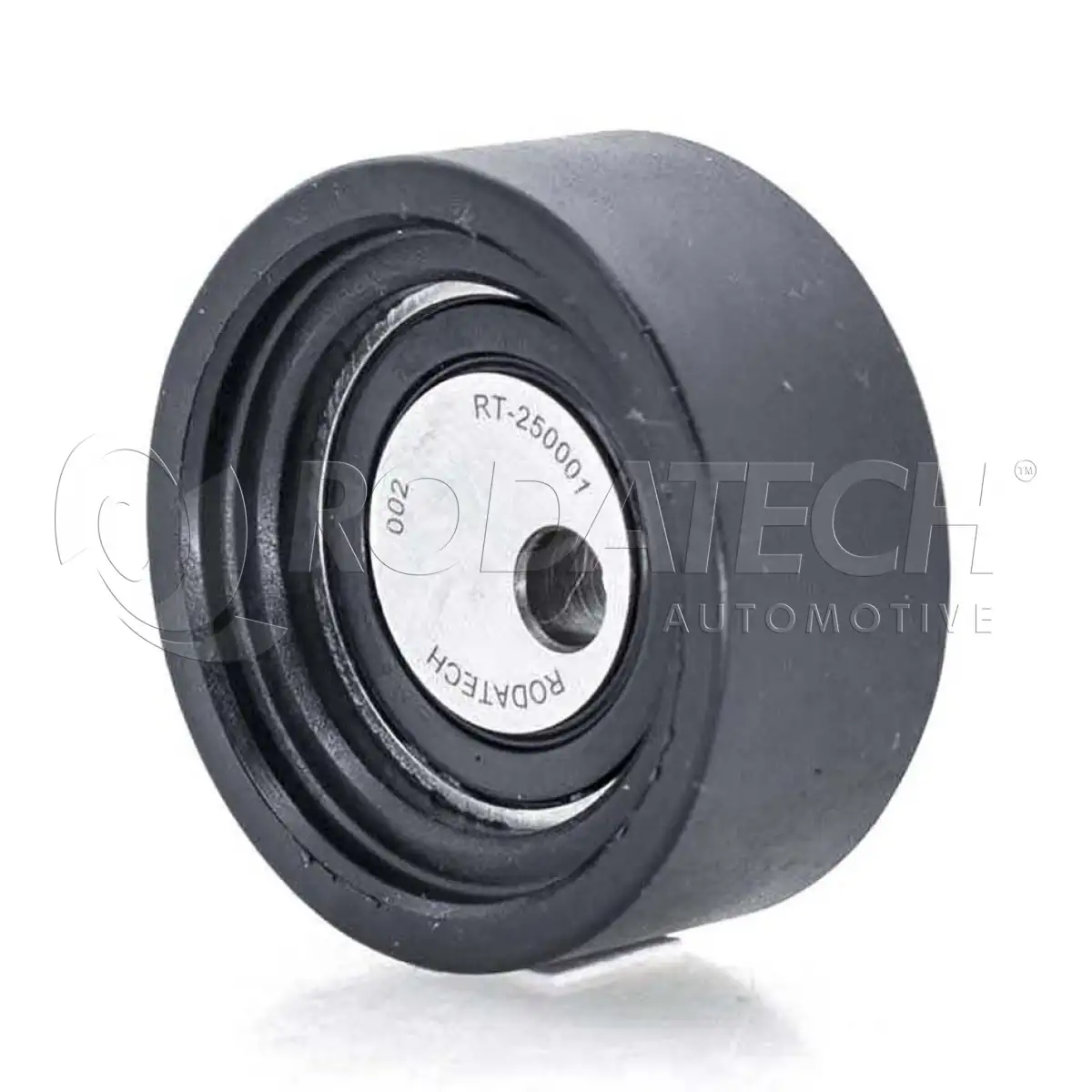 Polea Tensora de Distribución RT-250001 · RODATECH
