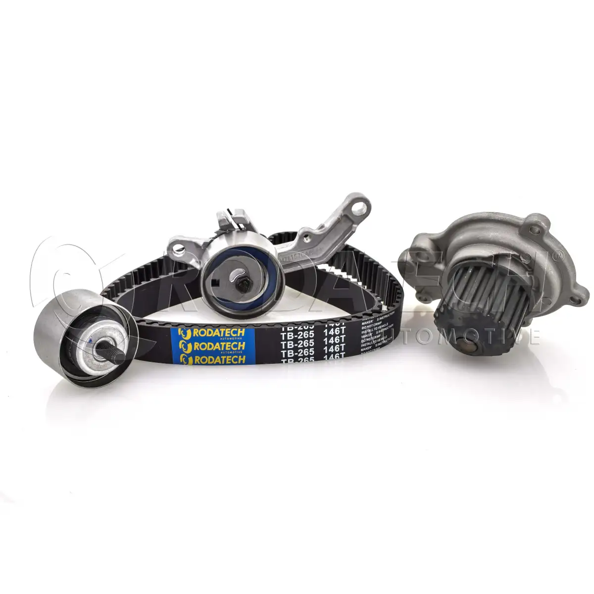 Kit de Distribución RT-265BA-3 · RODATECH