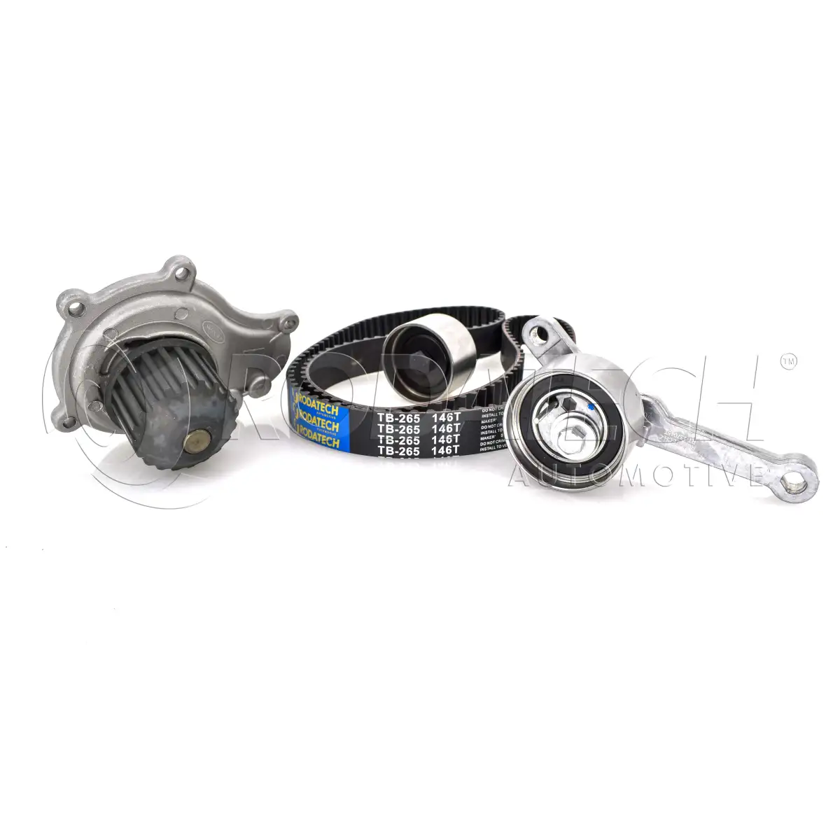 Kit de Distribución RT-265HBA-2 · RODATECH