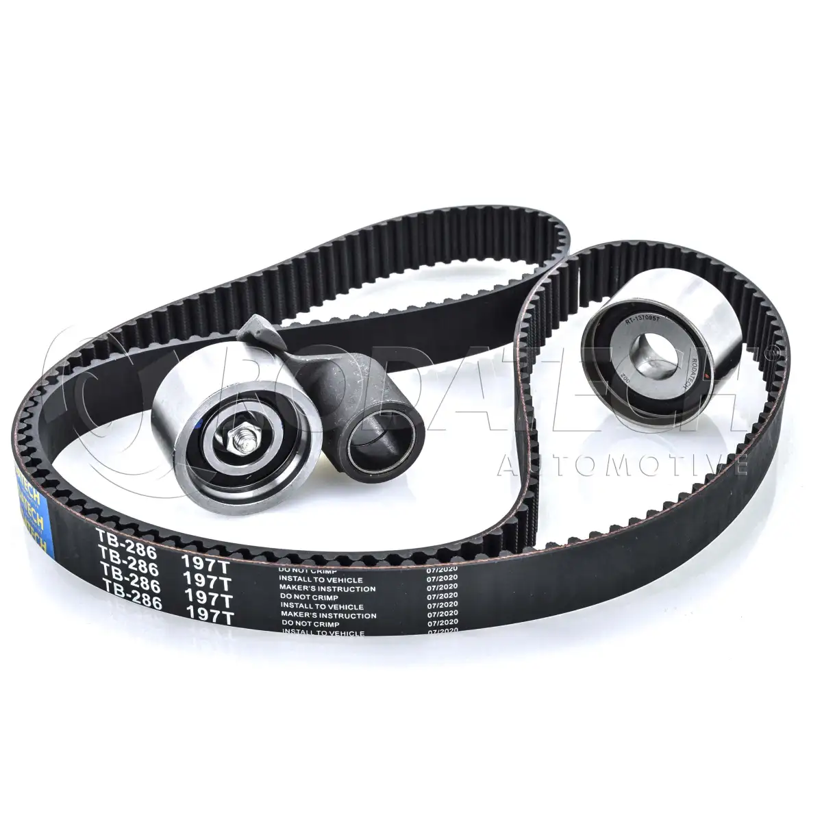 Kit de Distribución RT-286 · RODATECH