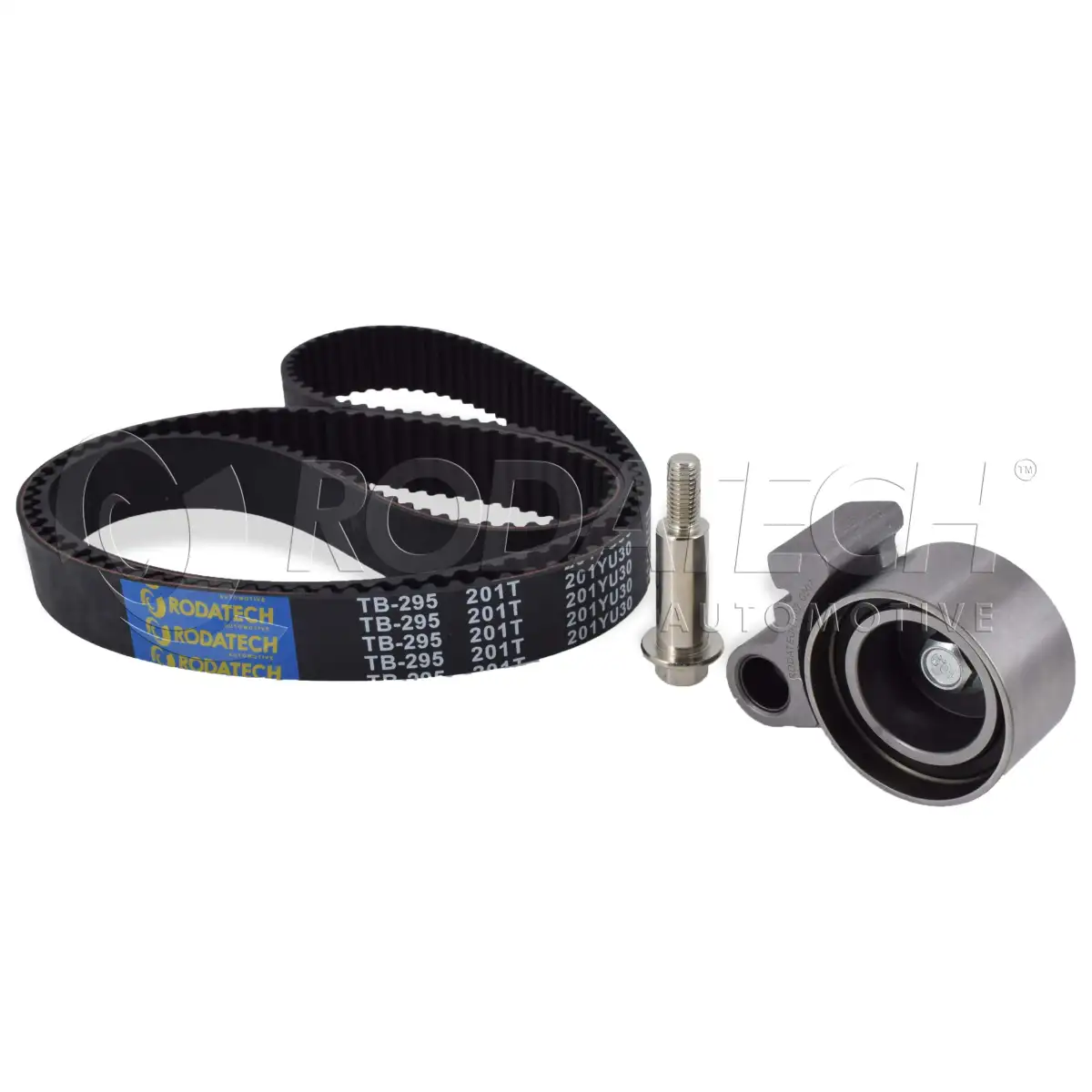Kit de Distribución RT-295H-2 · RODATECH